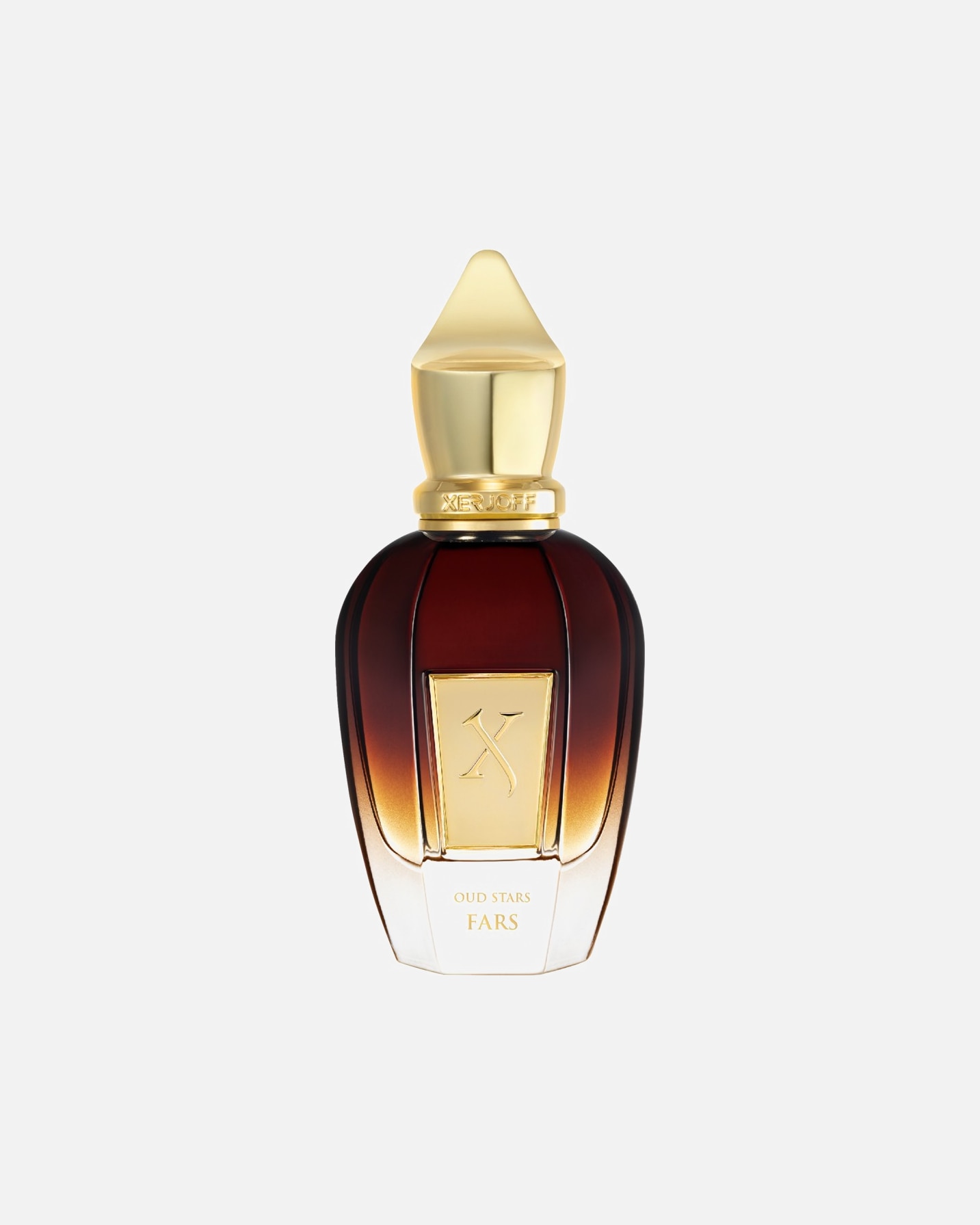 Parfémová voda po UnisexXERJOFFOud StarsFars50 ml
