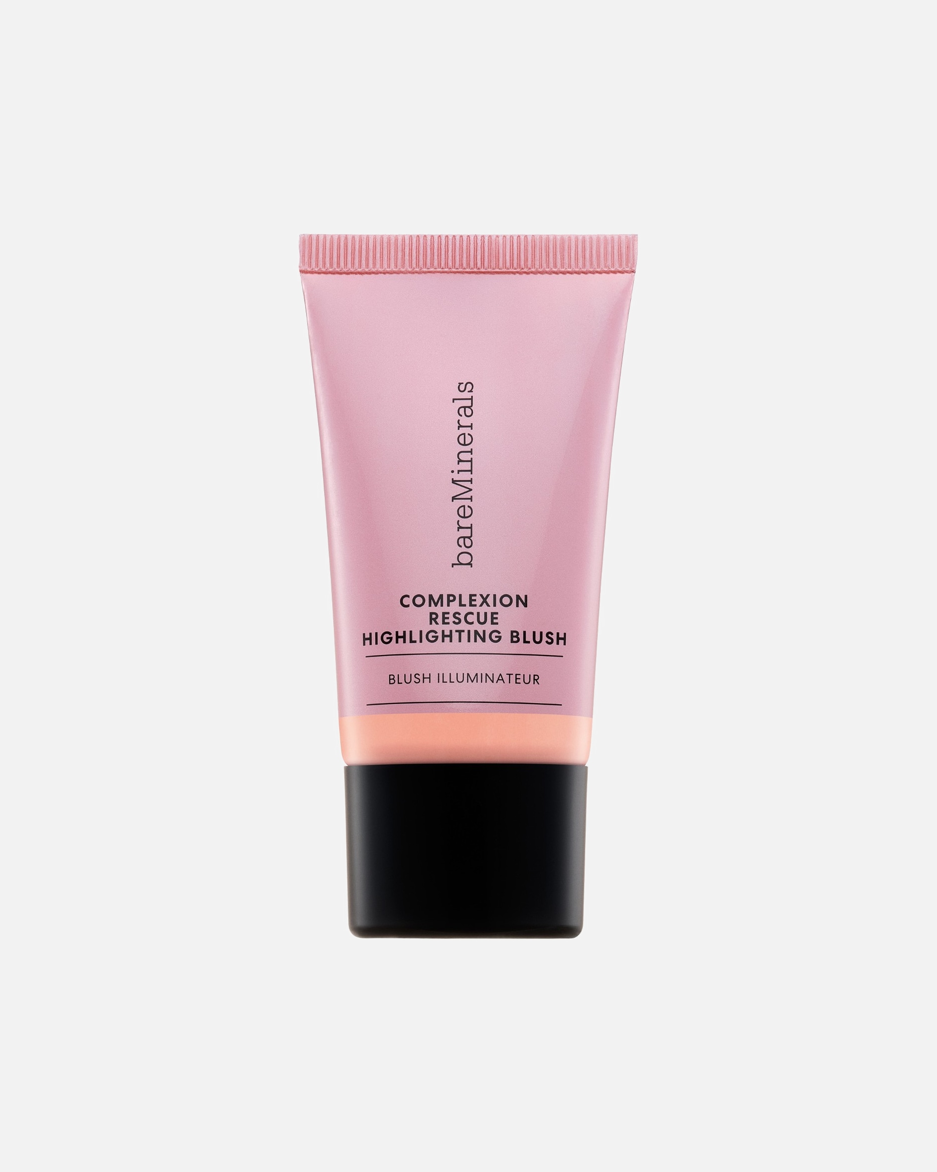 Rozjasňovač po UnisexbareMineralsComplexion RescueHighlighting BlushPEACH GLOW