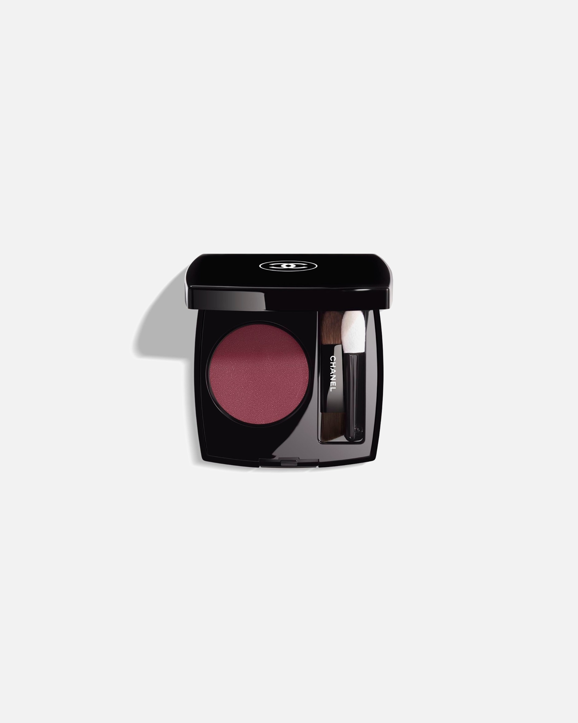 Oční stíny po Pro ženyCHANELROUGE NOIRVÍCEÚČELOVÉ DLOUHODRŽÍCÍ OČNÍ STÍNY244 ROUGE CUIR