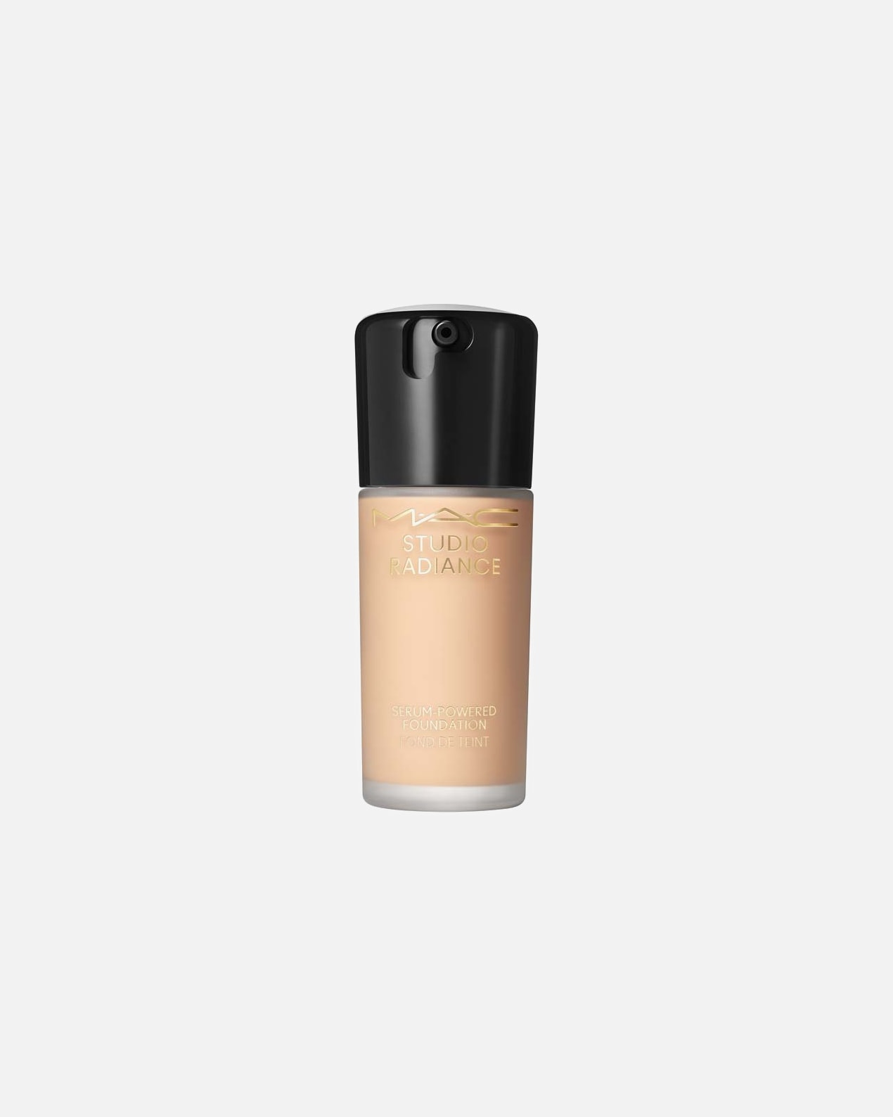 Make-up po UnisexMACStudioRadiance Serum Powdered FoundationNW13