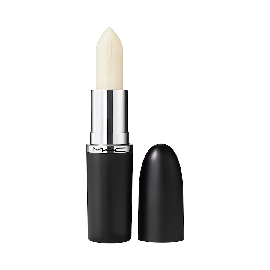MAC - M·A·Cximal Sleek Satin Rtěnky 3.5 g Stříbrná unisex