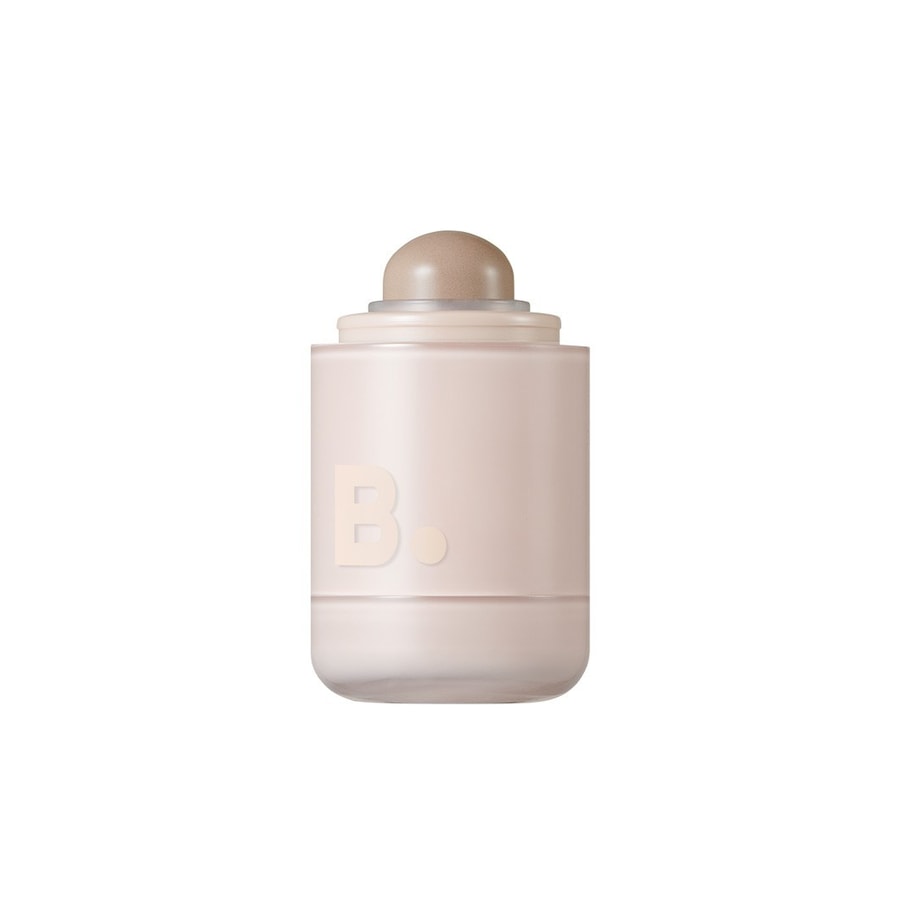 BANILA CO - B. by Banila Romantic Blush Contour Konturování 3.7 g Světle hnědá unisex