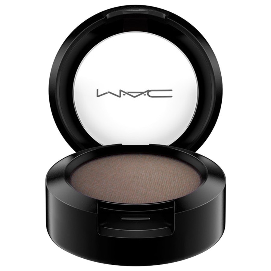 MAC - Perfect Shot Small Eyeshadow Oční stíny 1.5 g Šedá unisex