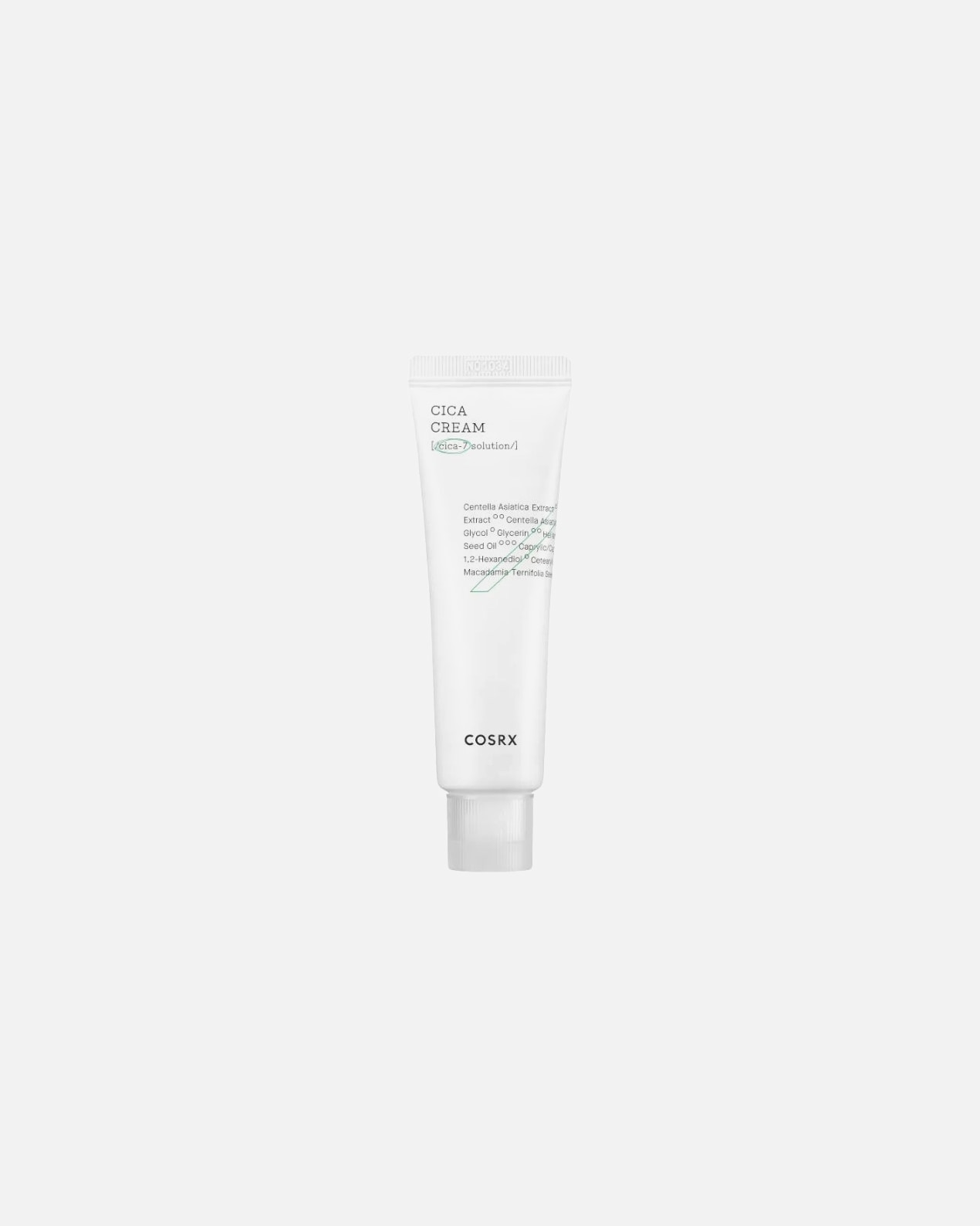 Krém na obličej po UnisexCosrx#INNERBEAUTYPure Fit Cica Cream50 ml