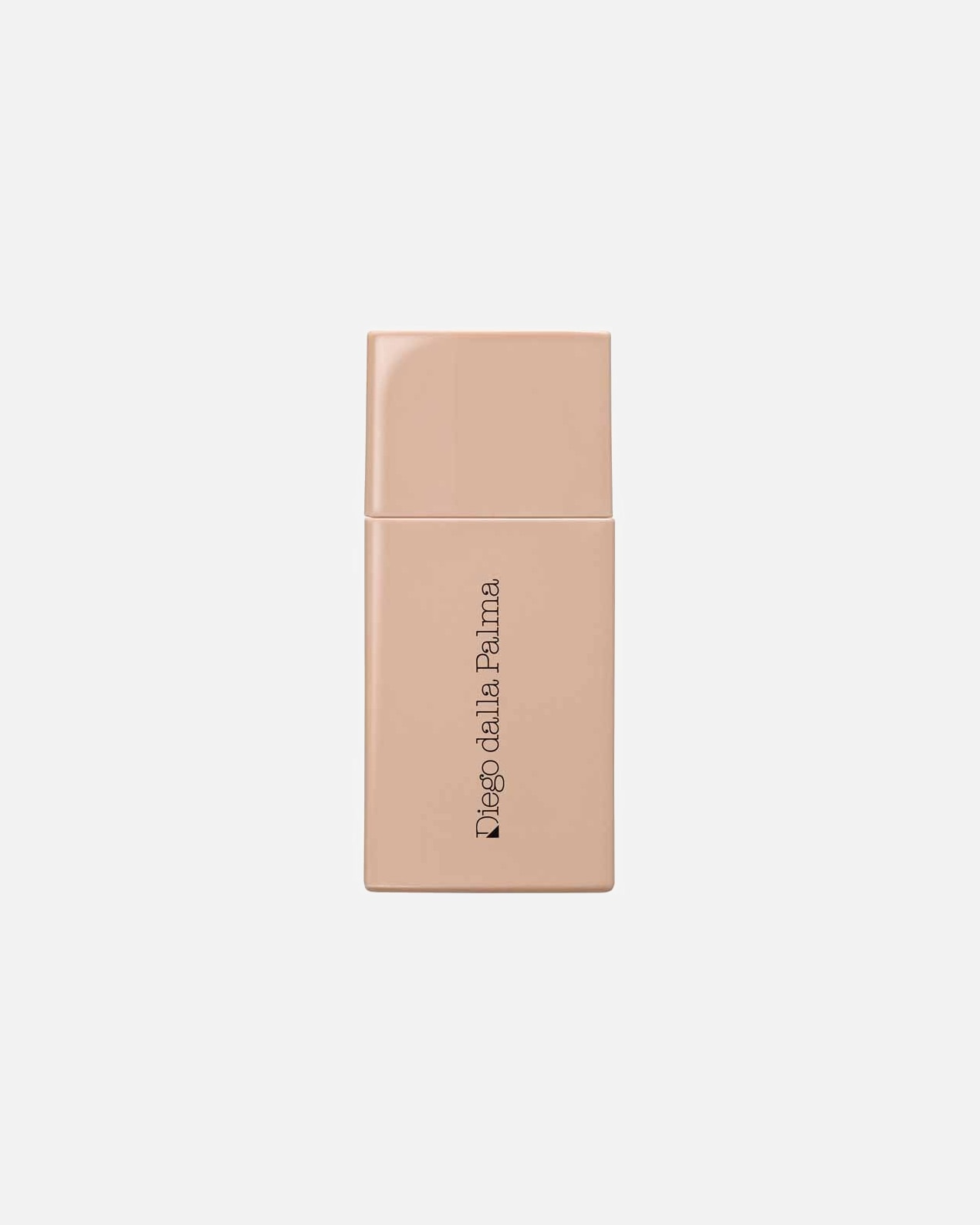 Make-up po UnisexDiego dalla Palma#INNERBEAUTYNudissimo Glow Soft Foundation254C - LIGHT CAMEO