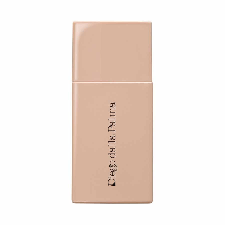Diego dalla Palma - Nudissimo Glow Soft Foundation Make-upy 30 ml Béžová unisex