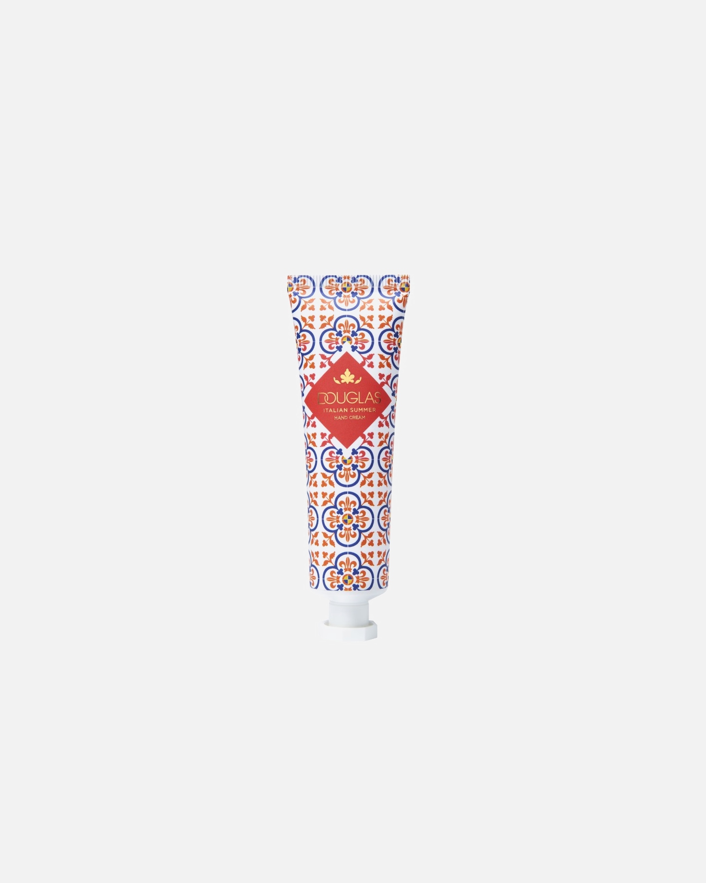 Krém na ruce po UnisexDouglas CollectionSeasonalItalian Summer60 ml