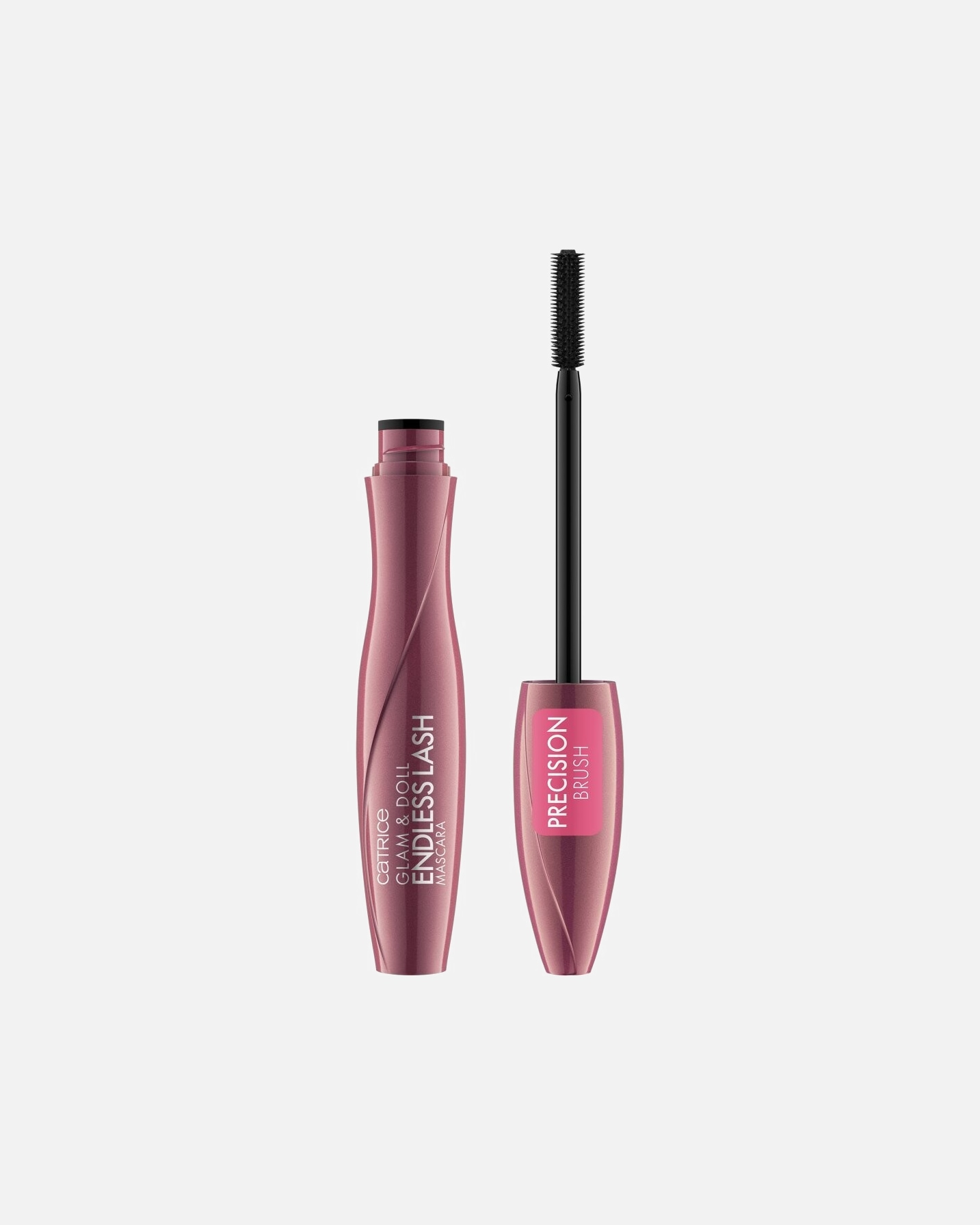 Řasenka po UnisexCatrice#INNERBEAUTYGlam & Doll Endless Lash10 ml