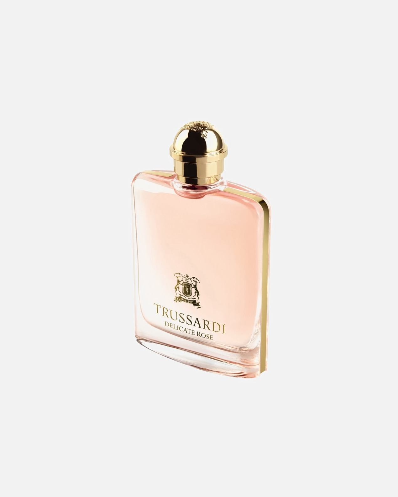 Toaletní voda po Pro ženyTrussardi#INNERBEAUTYDelicate Rose50 ml