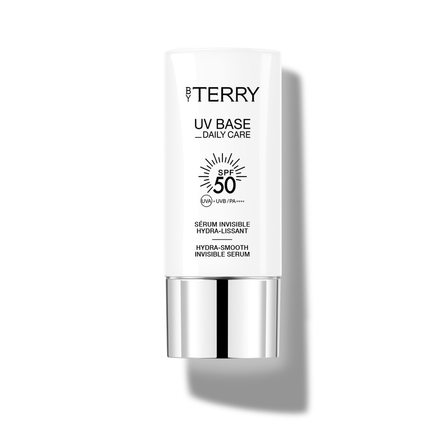 By Terry - UV PEČUJÍCÍ BÁZE SE SPF50 Primery a podkladové báze 30 ml Bílá unisex