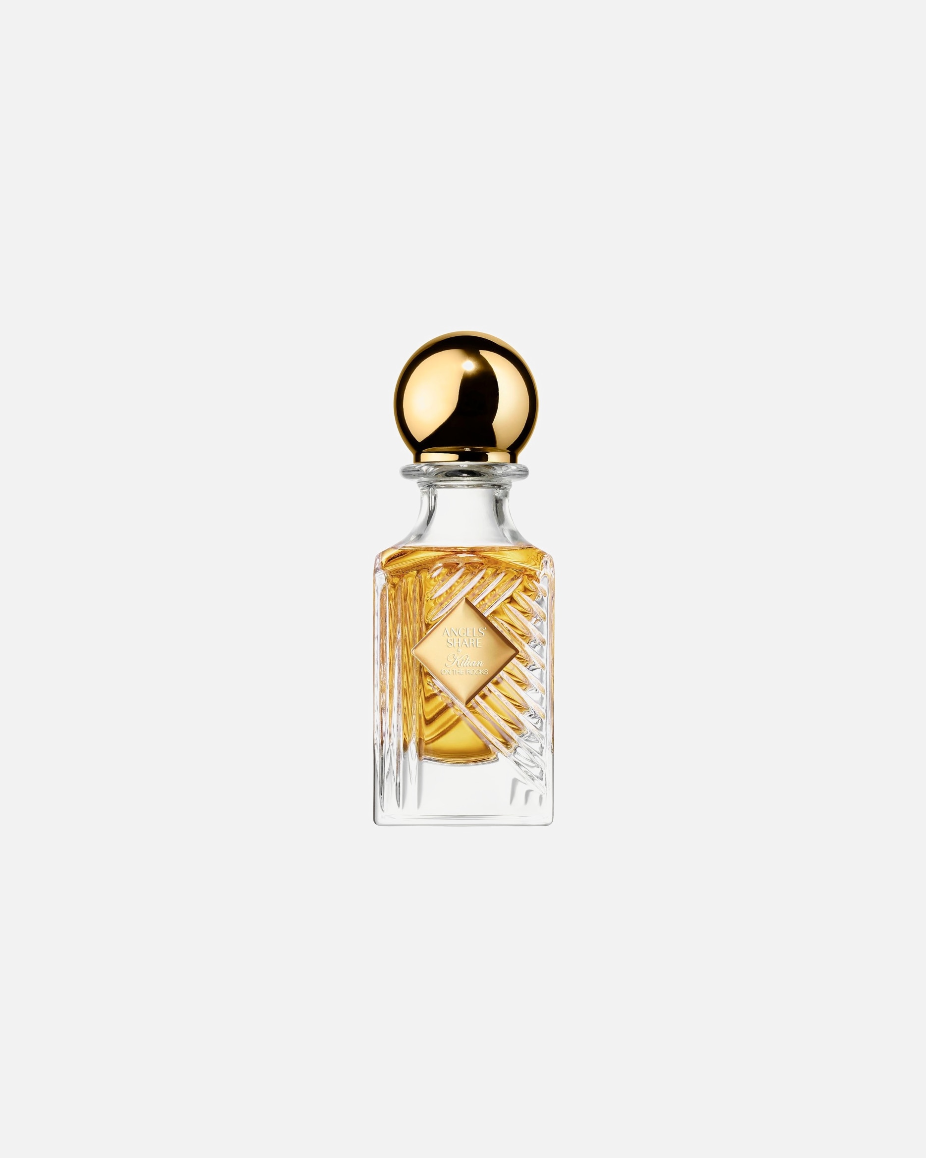 Parfémová voda po UnisexKilianThe LiquorsAngels' Share on the Rocks30 ml