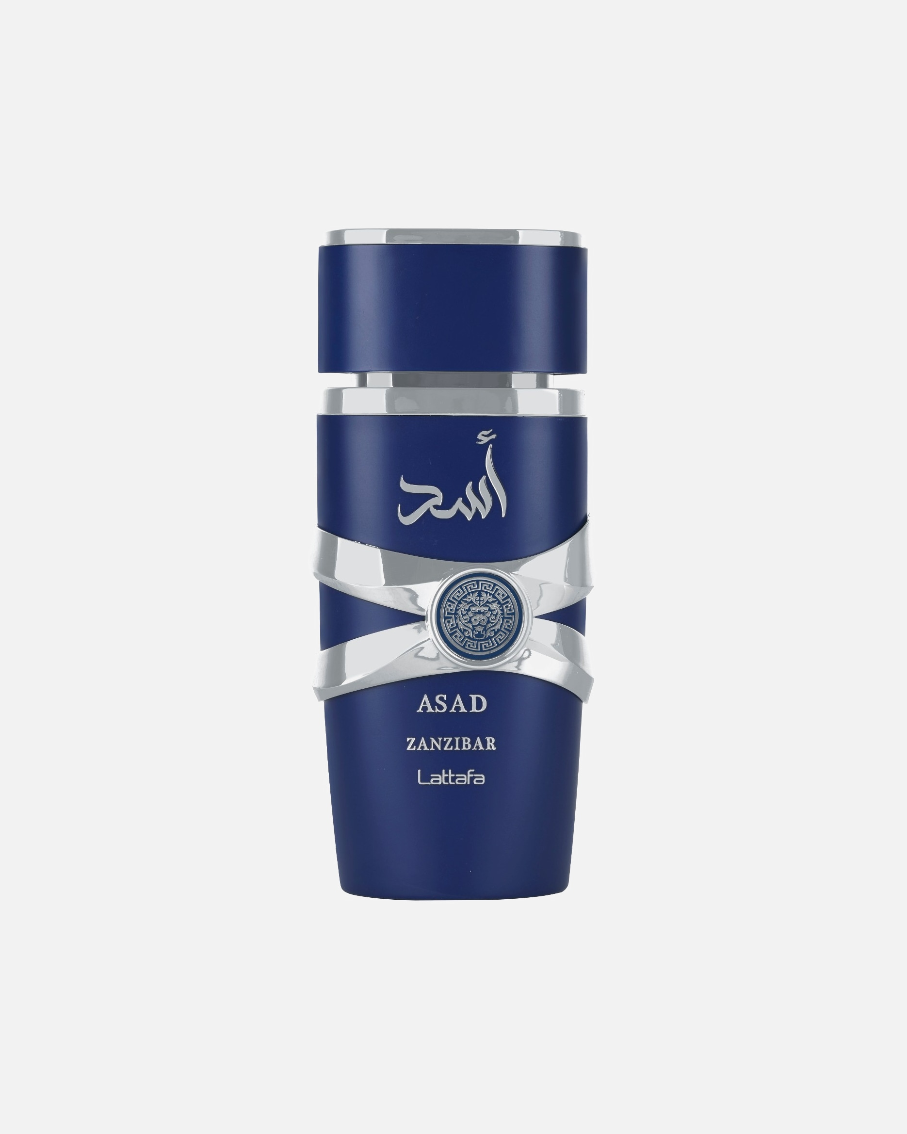 Parfémová voda po Pro mužeLattafaDefault Brand LineASAD ZANZIBAR100 ml