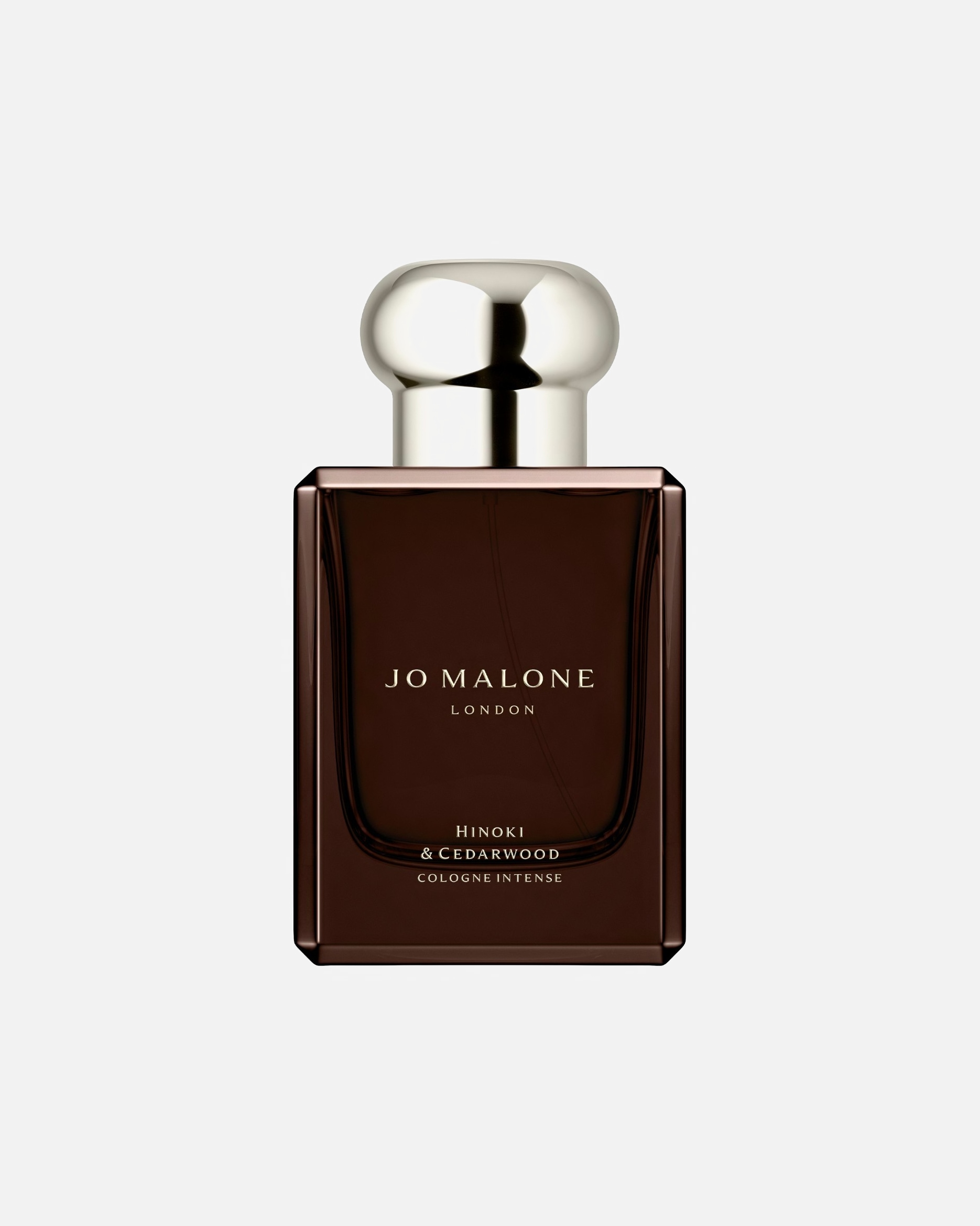 Parfémová voda po UnisexJo Malone LondonCologne IntenseHinoki & Cedarwood Cologne Intense50 ml