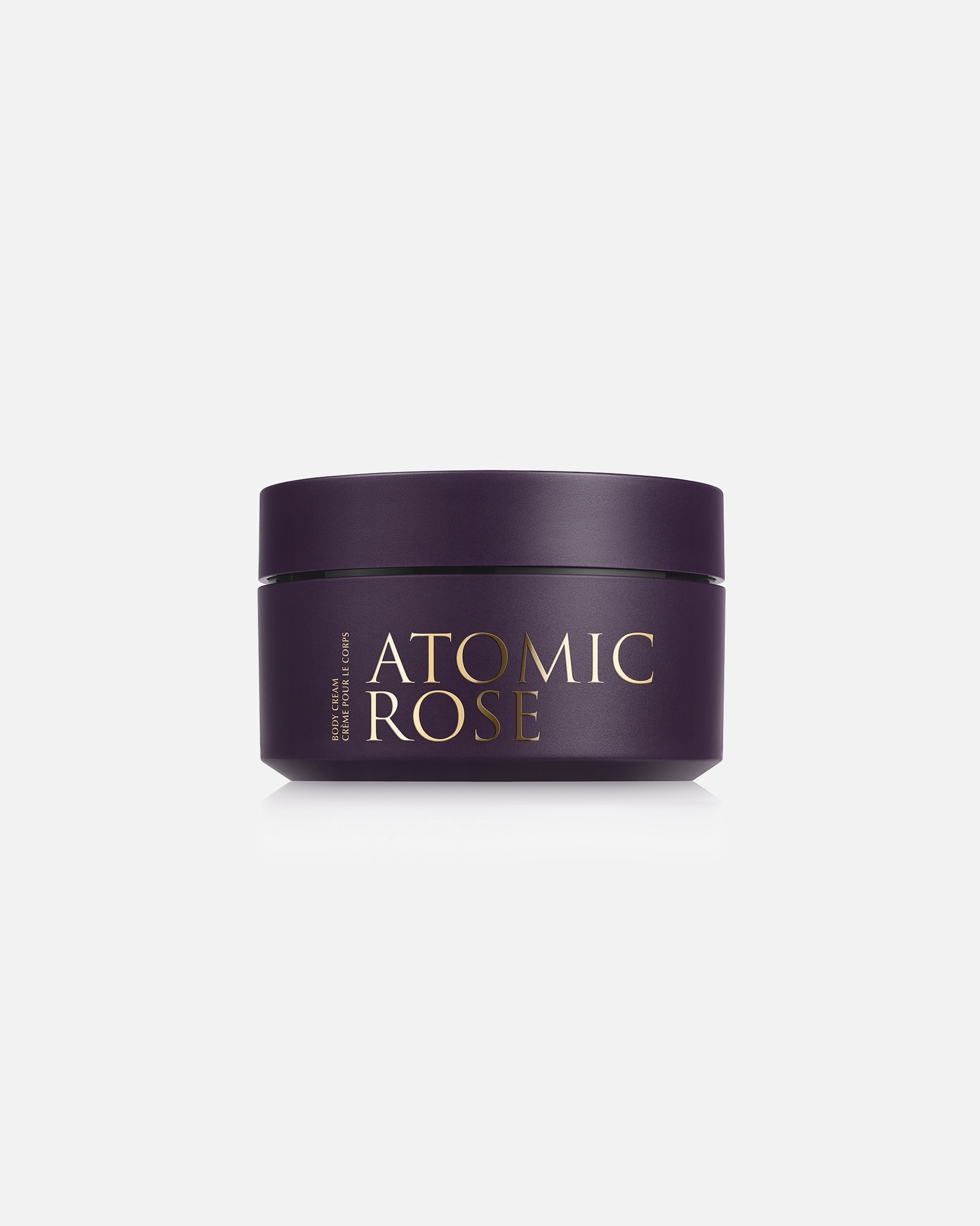 Tělové mléko po UnisexInitio#INNERBEAUTYAtomic Rose200 ml