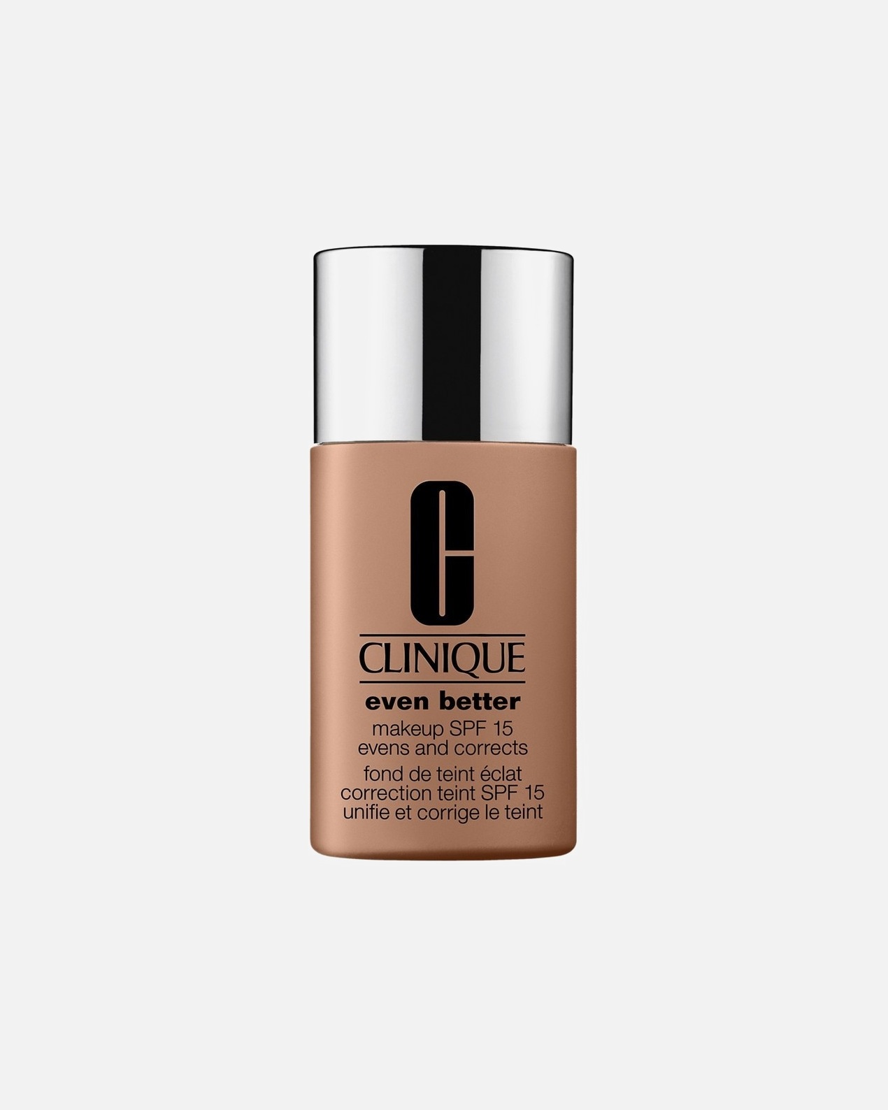 Make-up po UnisexCliniqueEven Better™Make up SPF 15 Evens and Correctsč. 07 - Vanilla