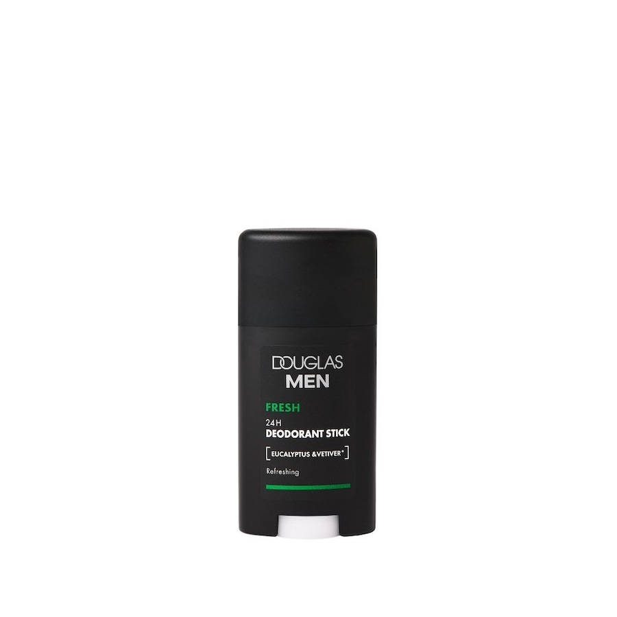 Douglas Collection - Men Fresh 24H Stick Deodoranty 50 ml pánské