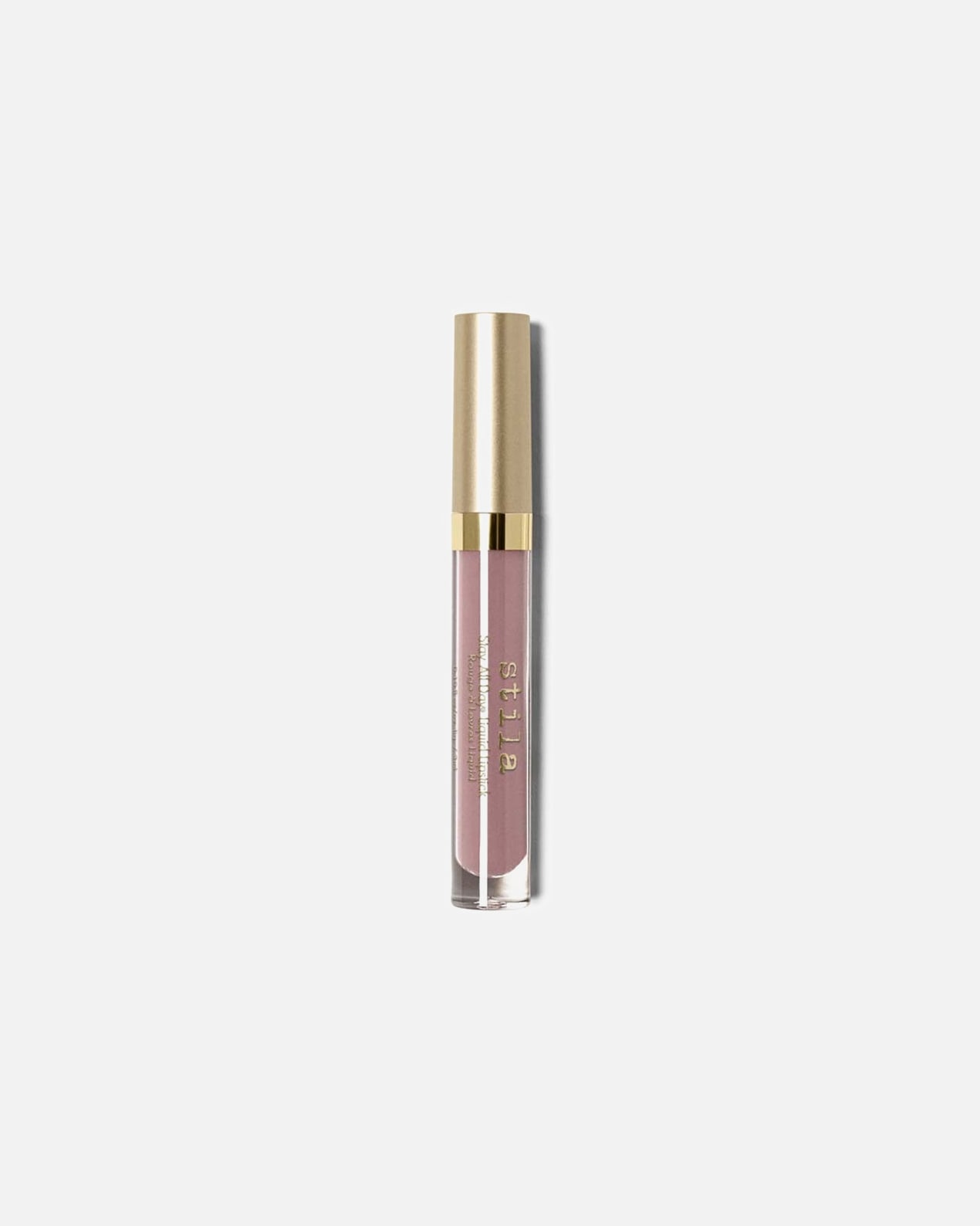 Rtěnka po Unisexstila#INNERBEAUTYStay All Day® Liquid LipstickBaci