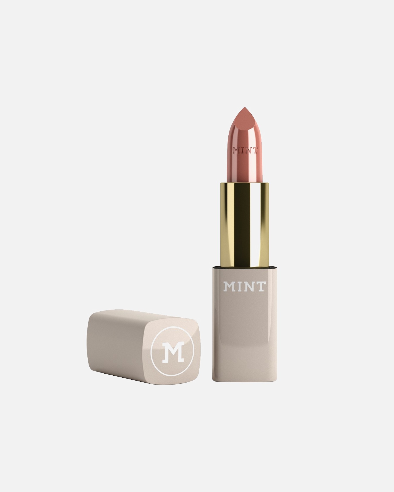 Rtěnka po UnisexMINT by Dr. MintchevaNUDE