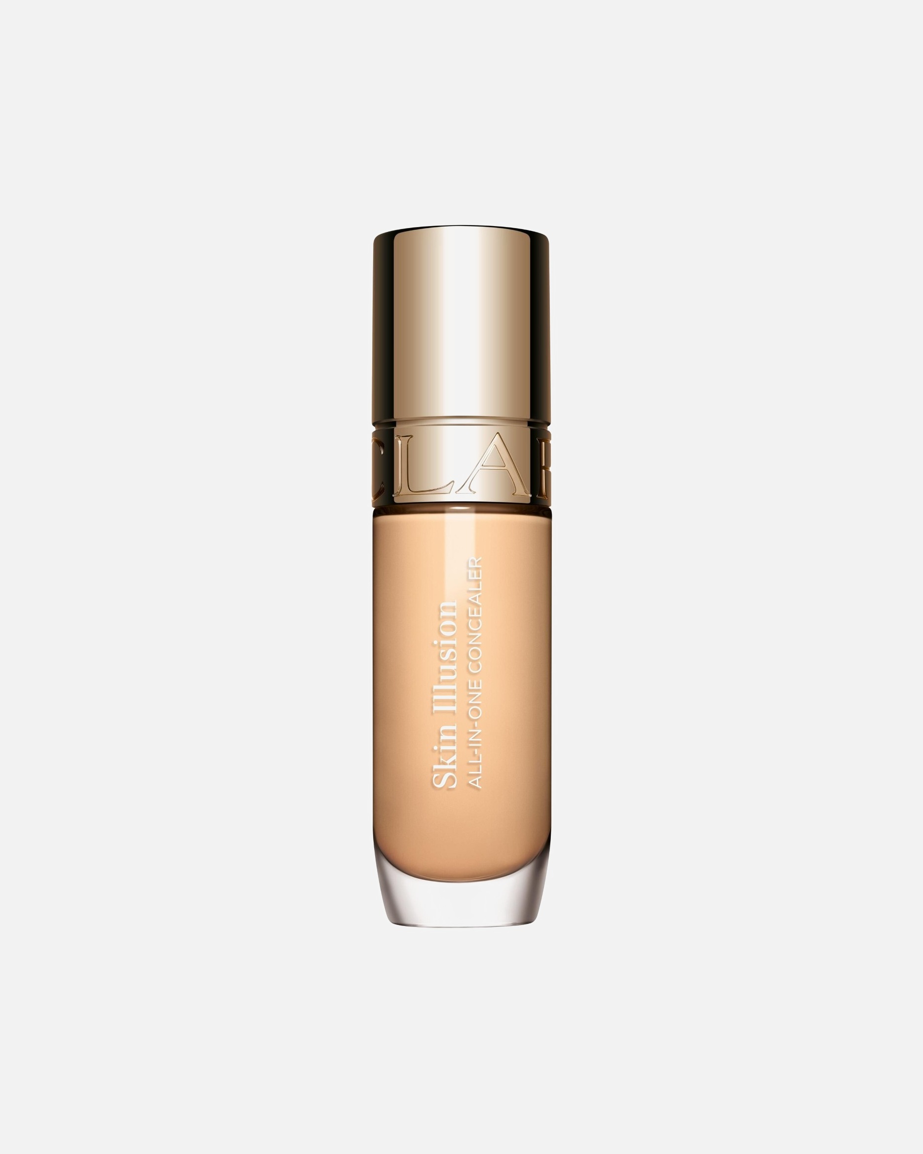 Korektor po UnisexClarinsSkin IllusionAll-In-One1