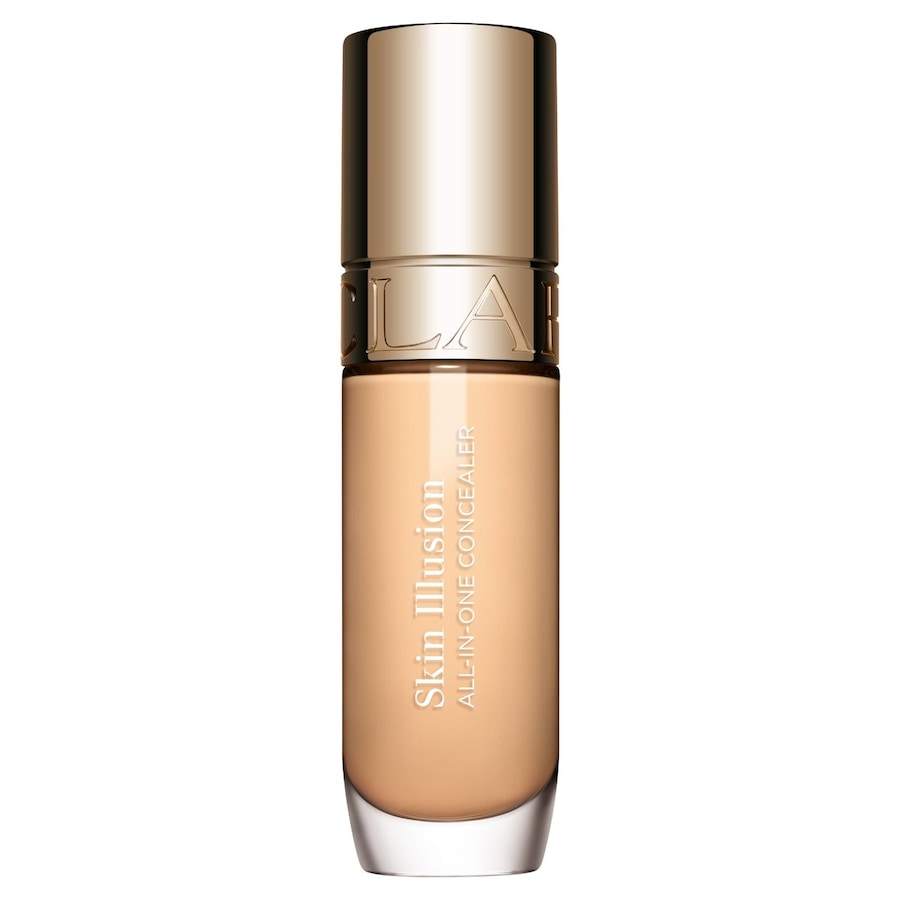 Clarins - Skin Illusion All-In-One Korektory 10 ml dámské