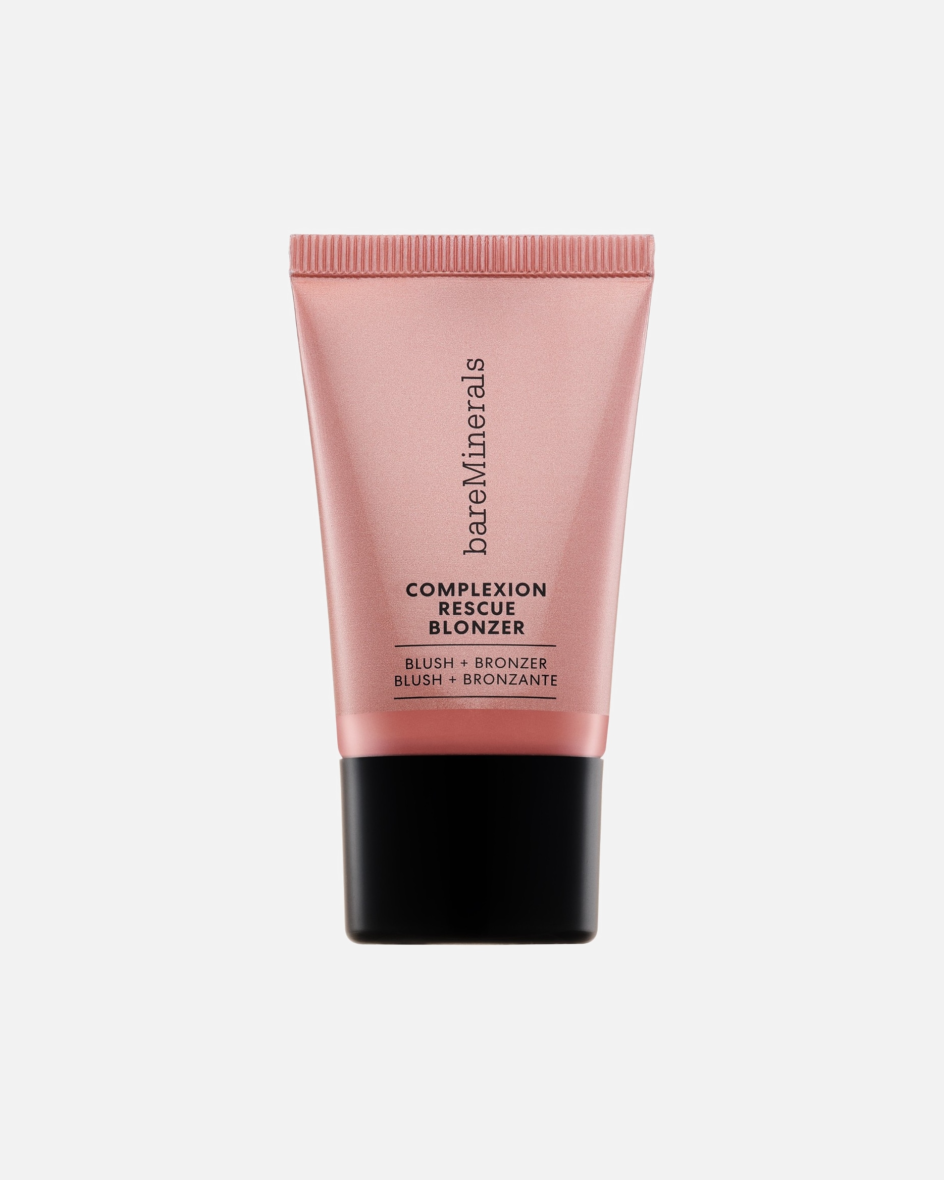 Tvářenka po UnisexbareMineralsComplexion RescueBlonzerKISS OF PINK