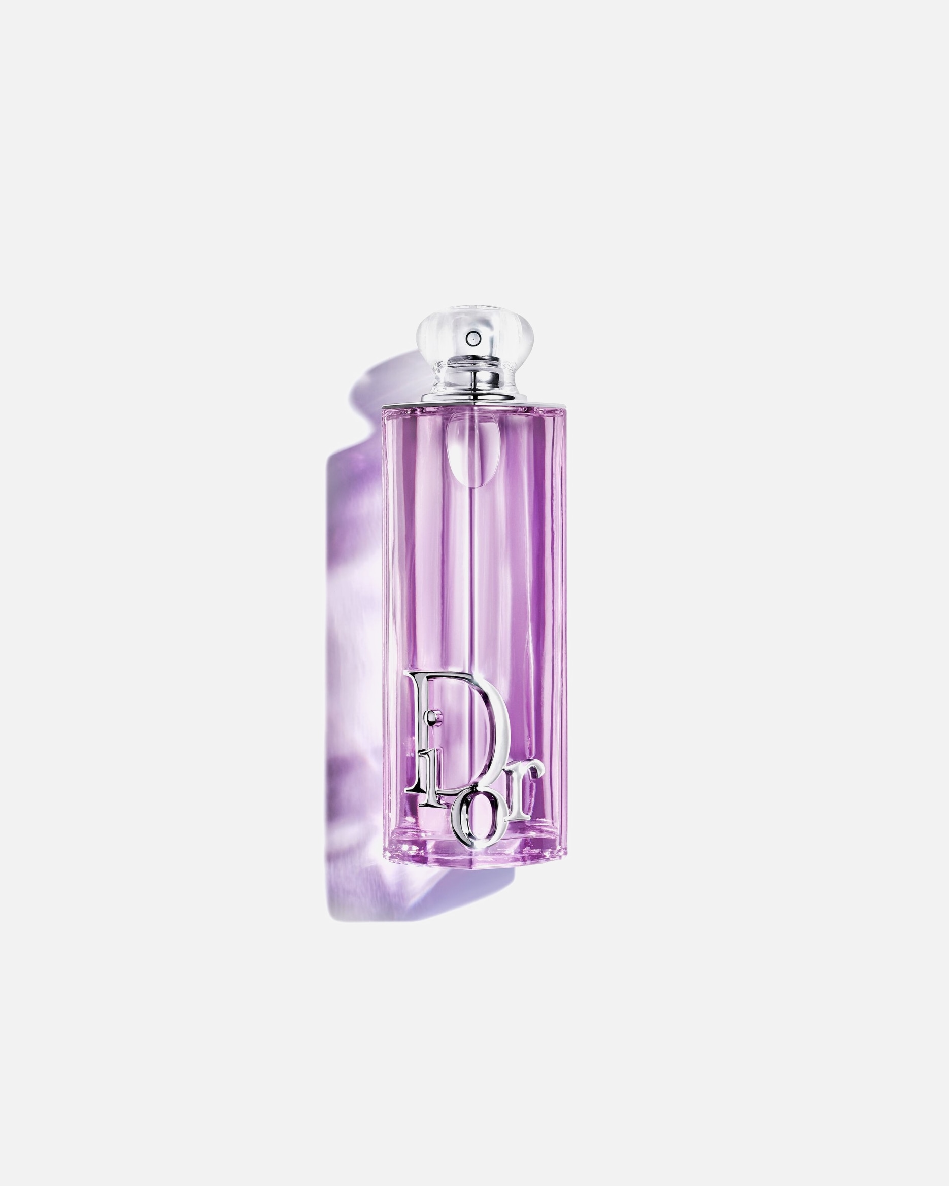Parfémová voda po UnisexDIORDior AddictPurple Glow Eau de parfum – Kosatcové a malinové tóny100 ml