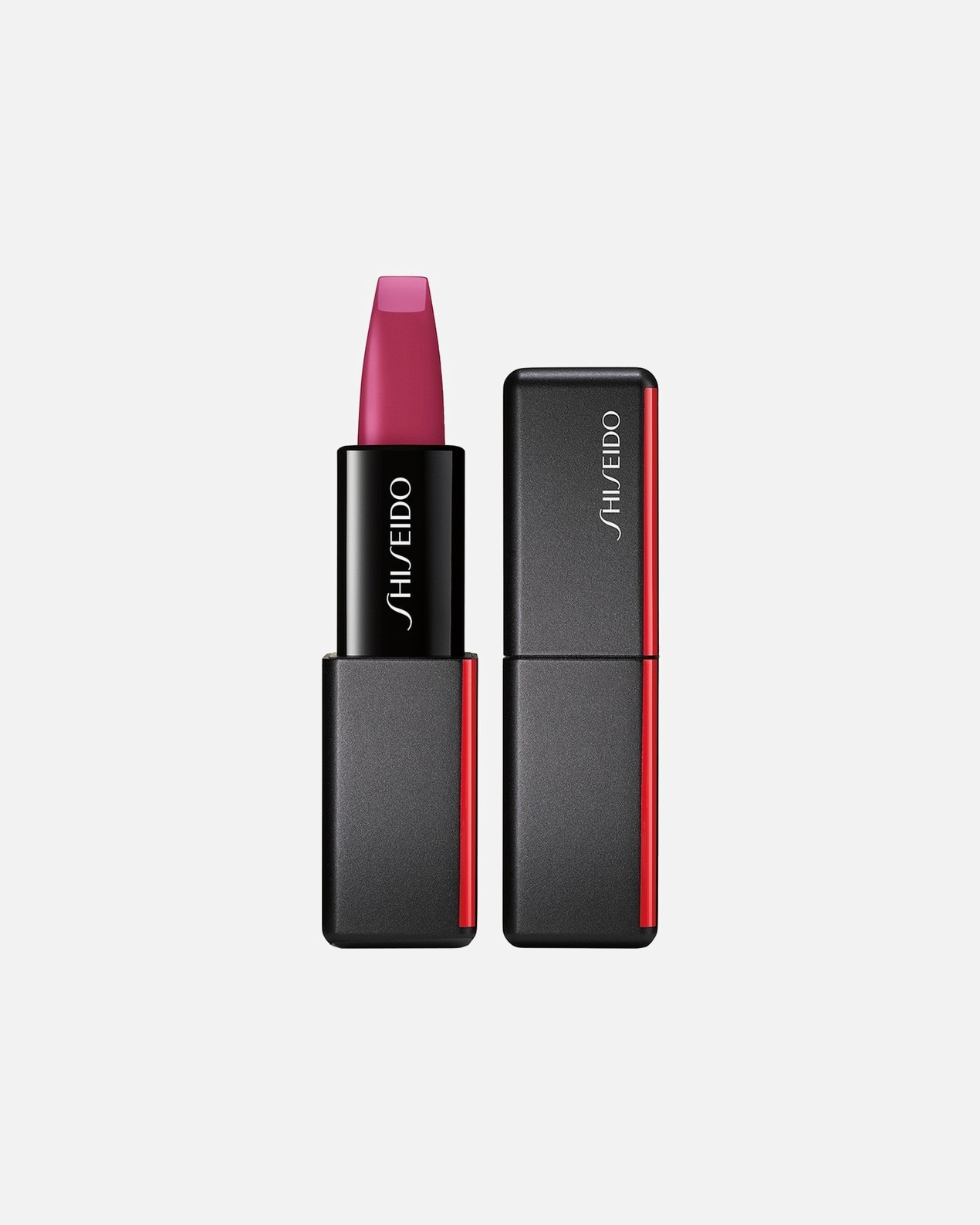 Rtěnka po UnisexShiseido#INNERBEAUTYModern Matte Powder Lipstickč. 518 - Selfie
