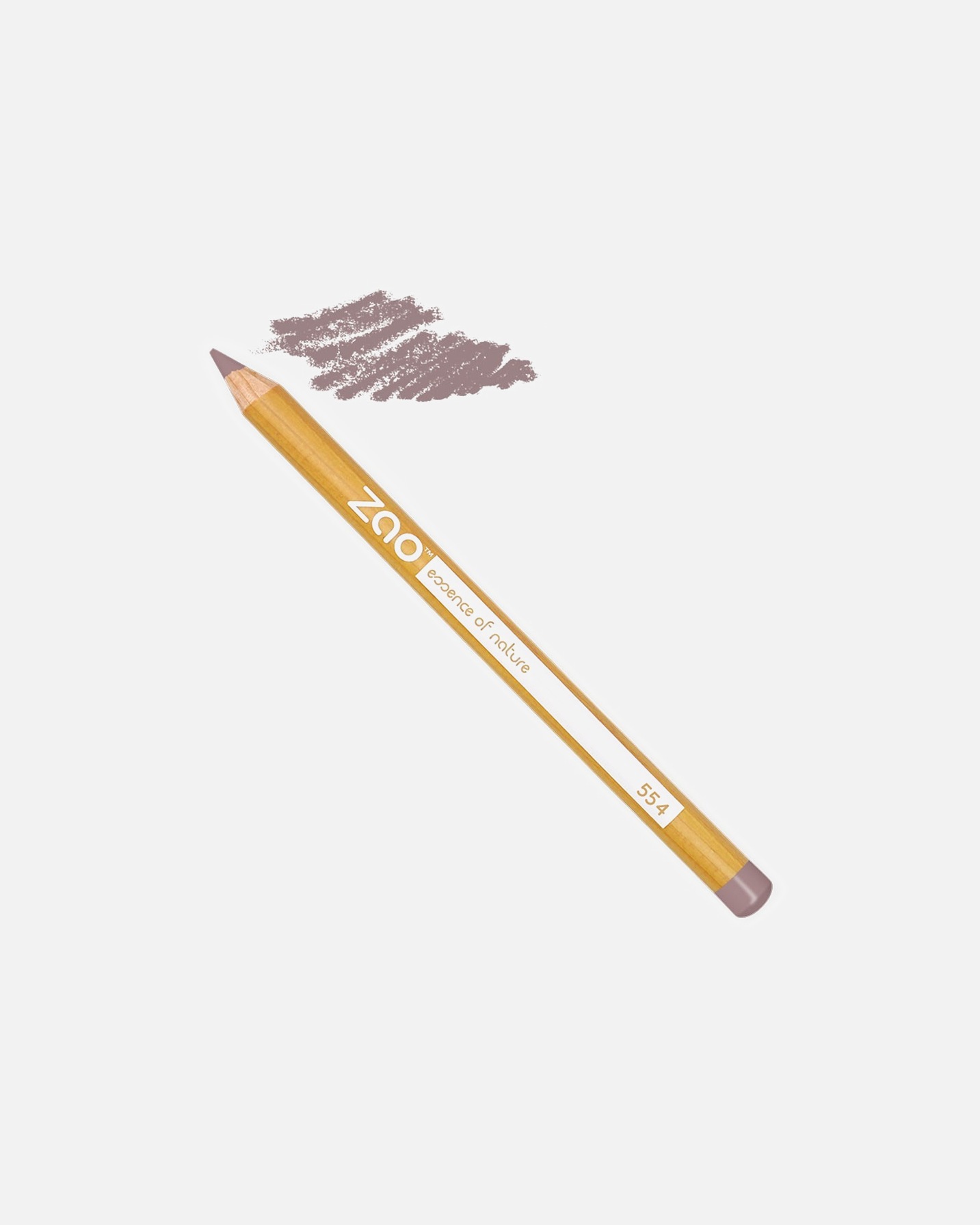 Tužka na oči po UnisexZAO#INNERBEAUTY554 - LIGHT BROWN