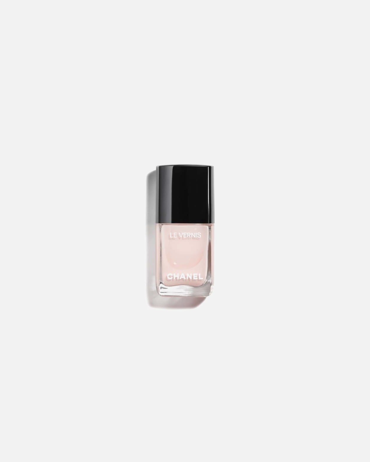 Lak na nehty po Pro ženyCHANELROUGE NOIRDLOUHOTRVAJÍCÍ LAK NA NEHTY111 BALLERINA