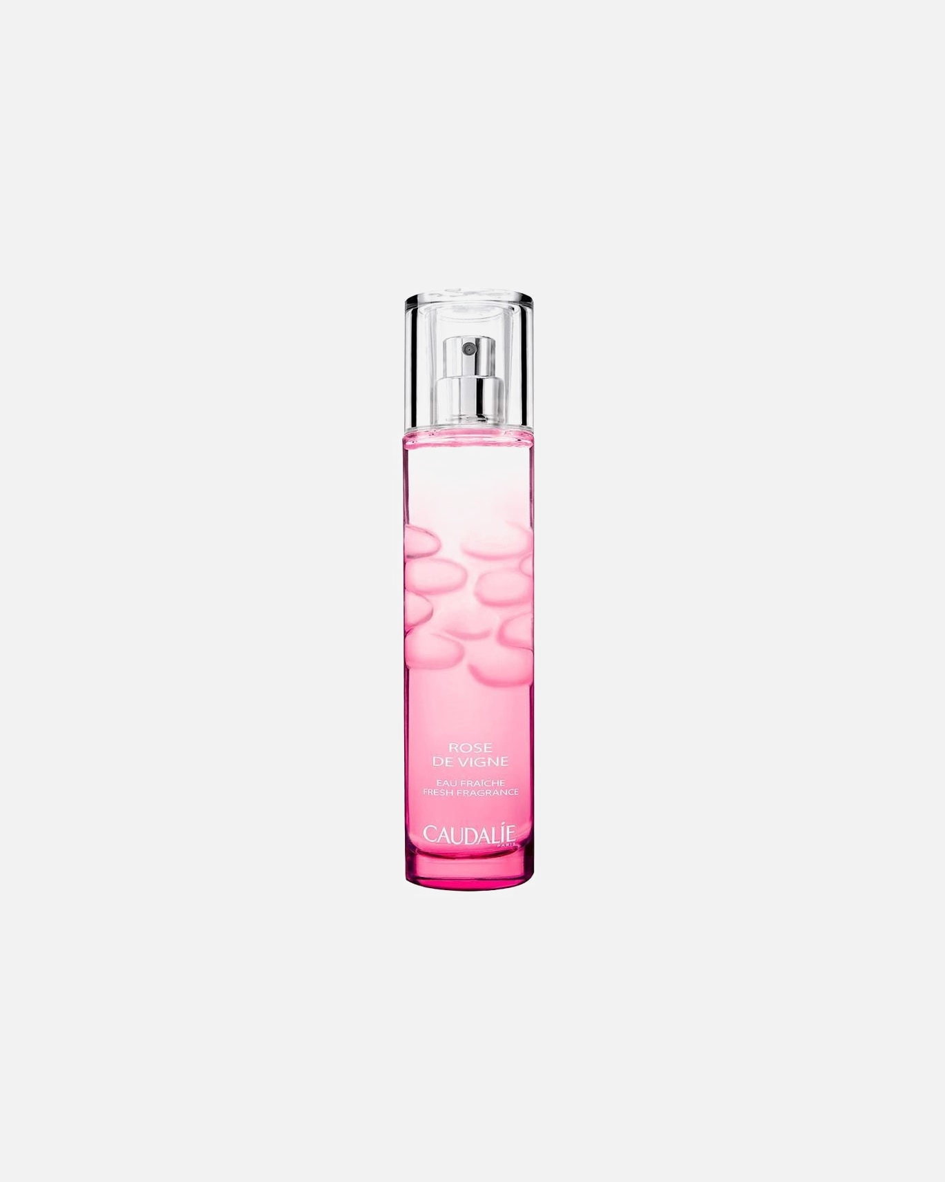 Eau Fraiche po UnisexCaudalieEau FraîcheRose De Vigne50 ml