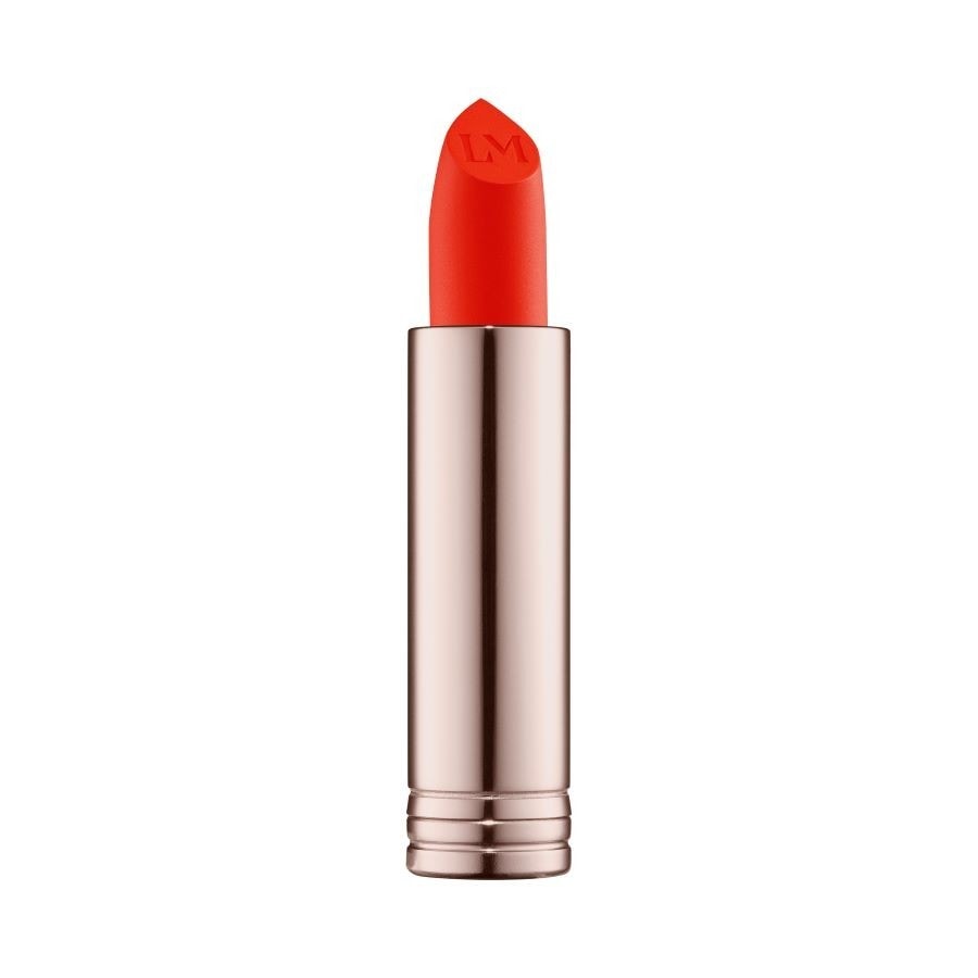 Laura Mercier - Caviar Smoothing Matte Lipstick Refill Rtěnky 3.8 g Červená unisex