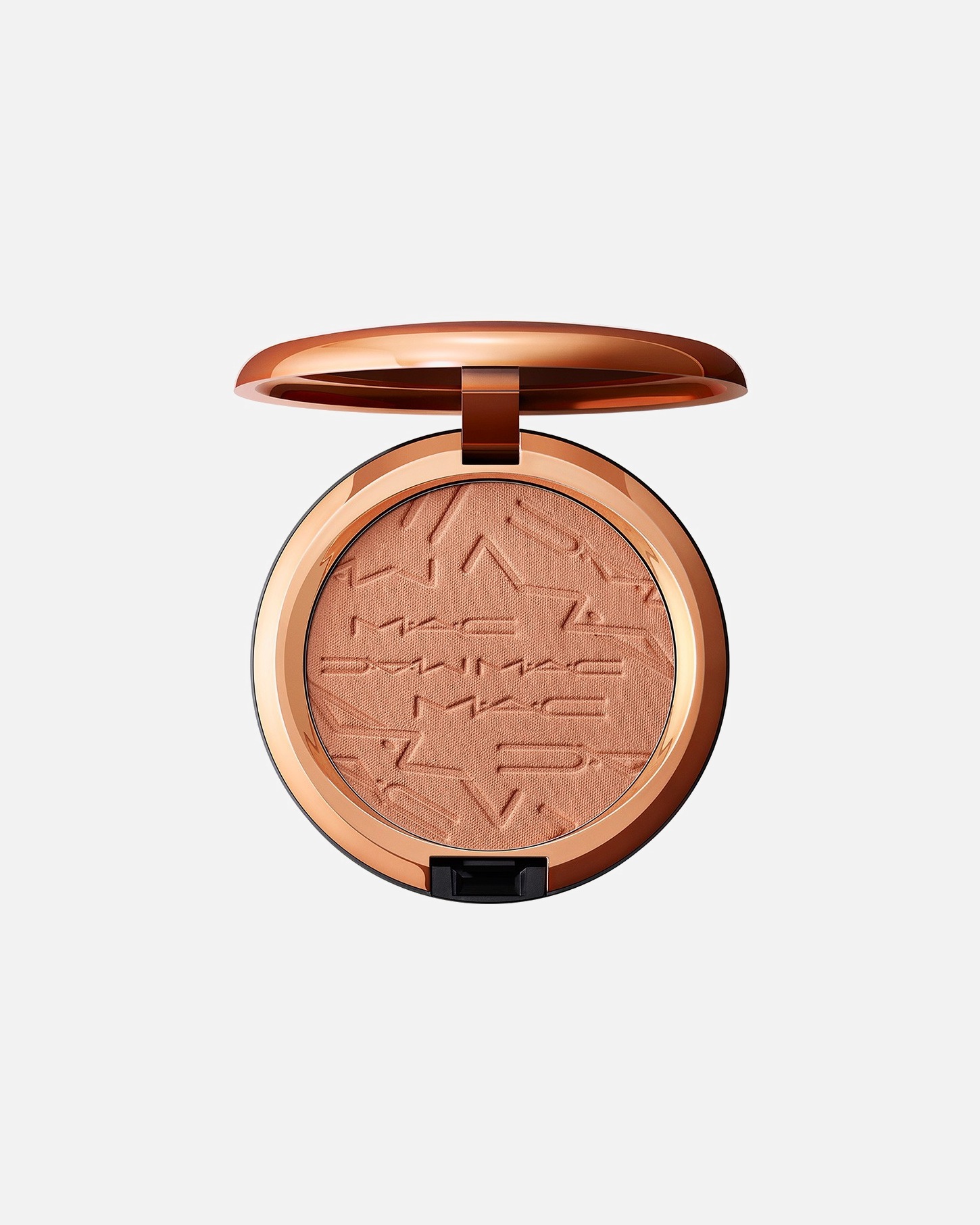 Bronzer po UnisexMAC#INNERBEAUTYSkinfinish Sunstruck06 - MATTE MEDIUM ROSY-WN