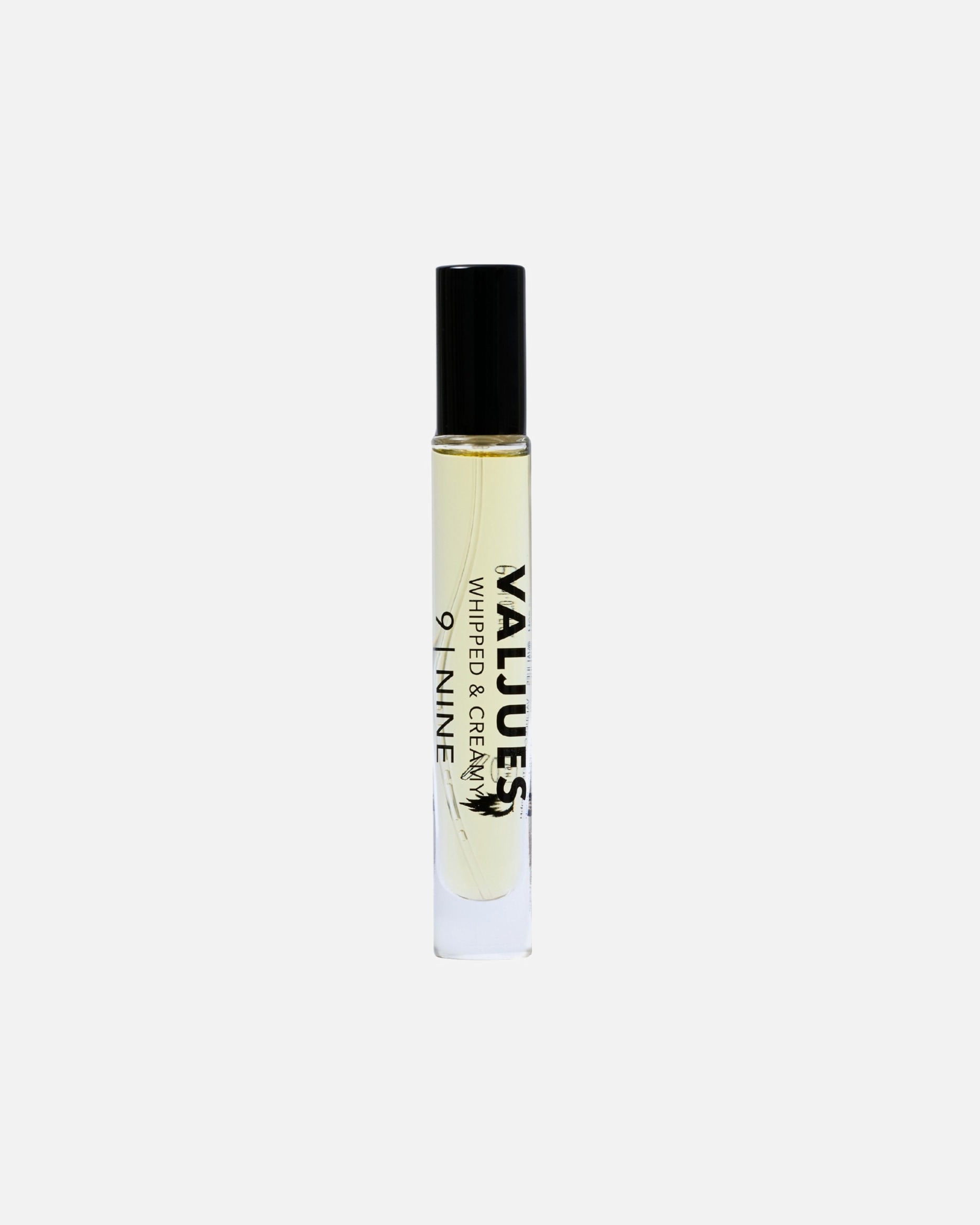 Parfémová voda po UnisexVALJUESWhipped & Creamy10 ml