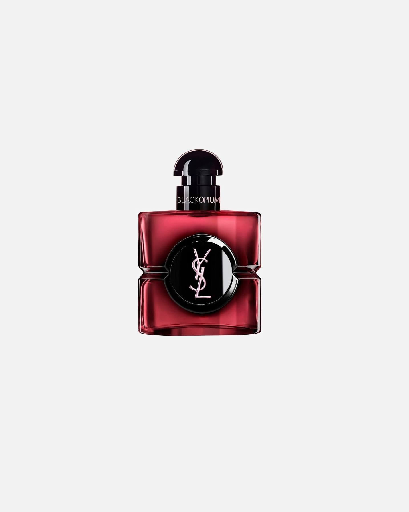 Parfémová voda po Pro ženyYves Saint LaurentBlack OpiumPink Glaze30 ml