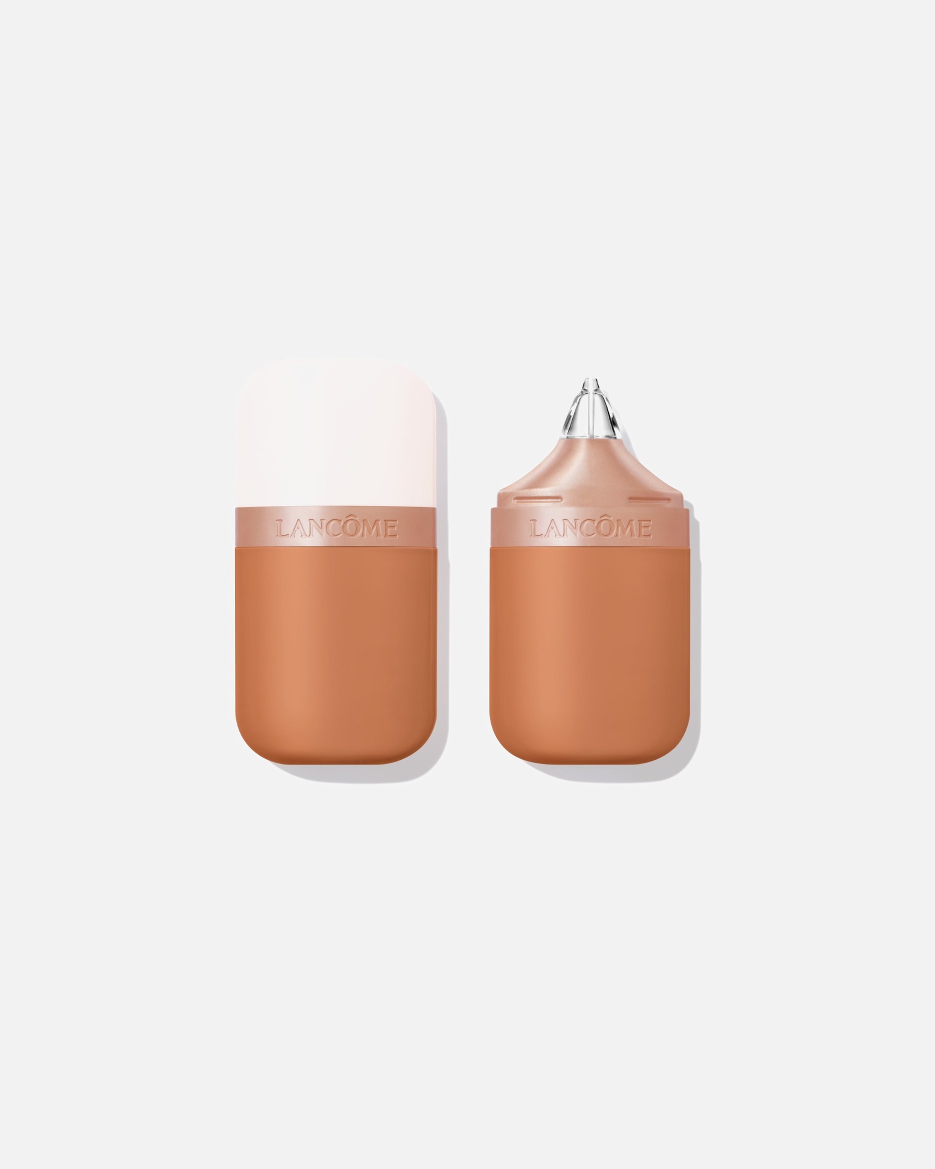 Make-up po Pro ženyLancômeIdôleSKIN IDOLE 3 SERUM SUPERTINT42C