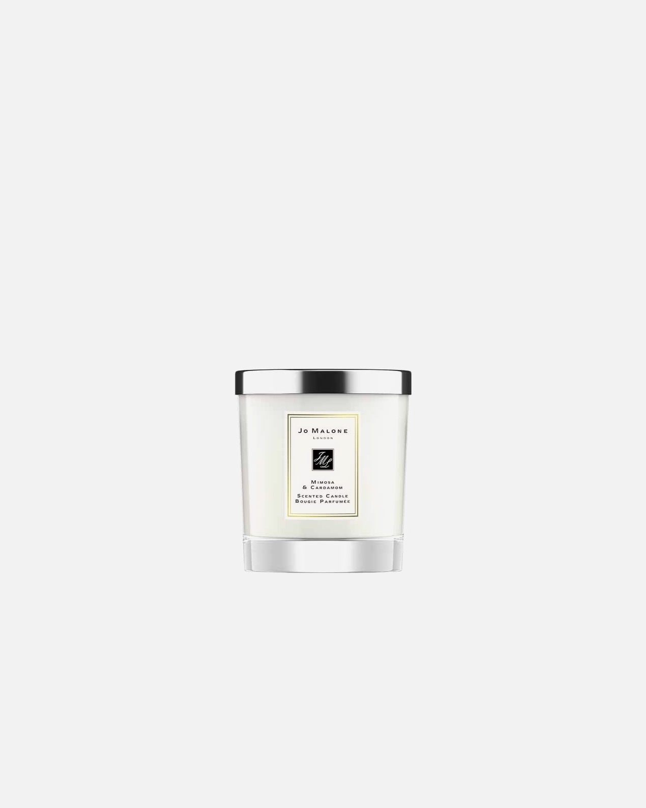 Svíčka po UnisexJo Malone London#INNERBEAUTYMimosa & Cardamom Home Candle1 ks
