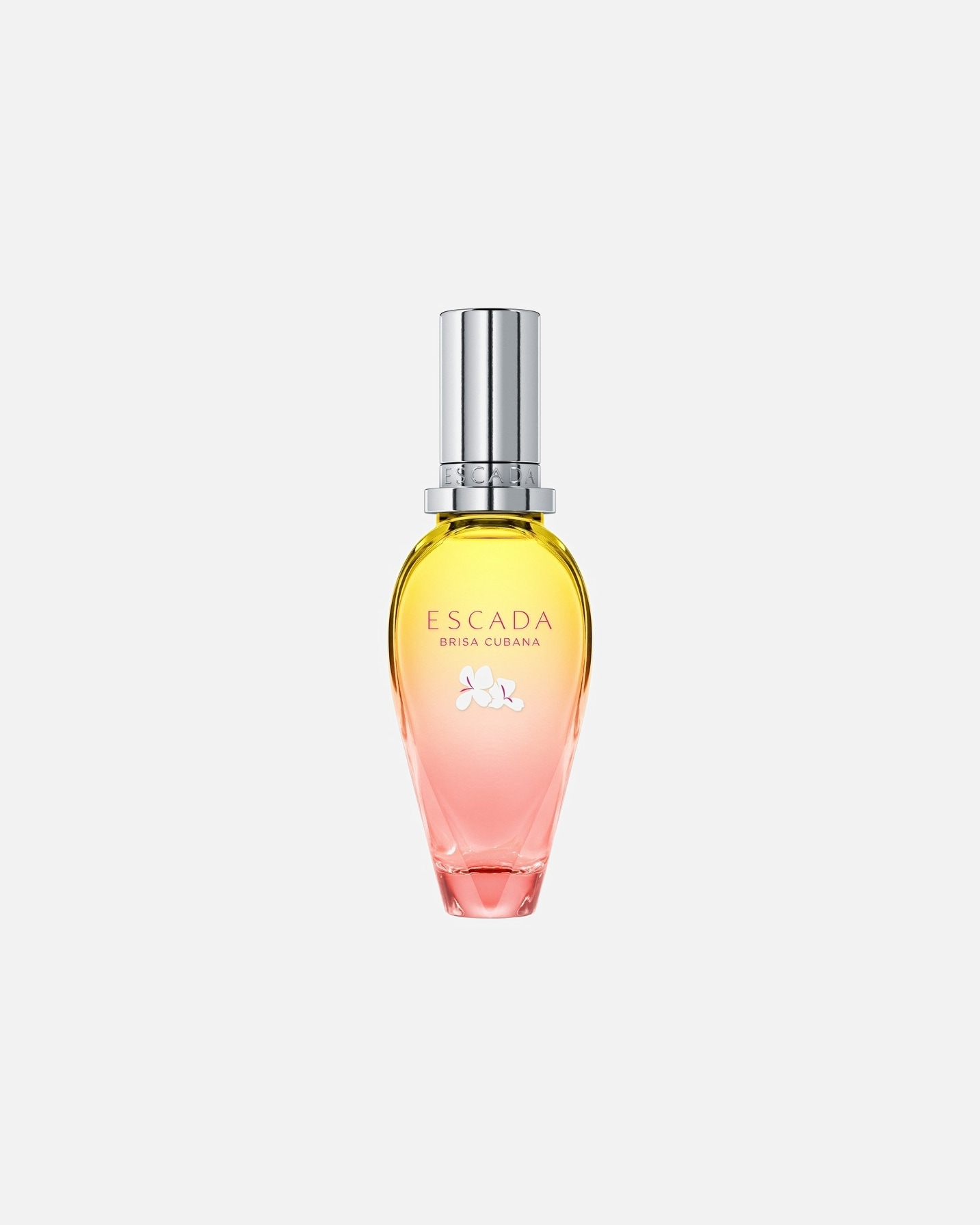Toaletní voda po Pro ženyEscadaBrisa Cubana30 ml