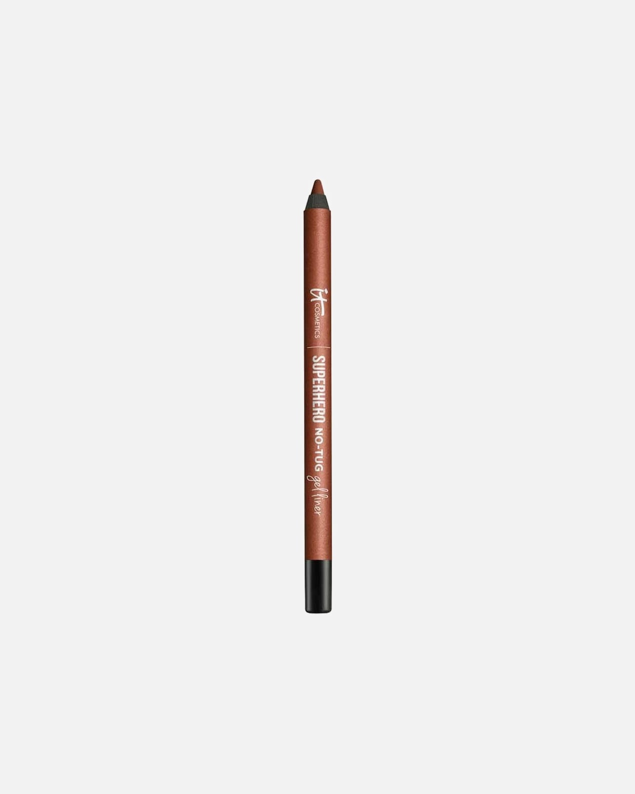 Oční linky po UnisexIT CosmeticsSUPERHERO™No-Tug Gel EyelinerBRILL.B - BRILL.BROWN