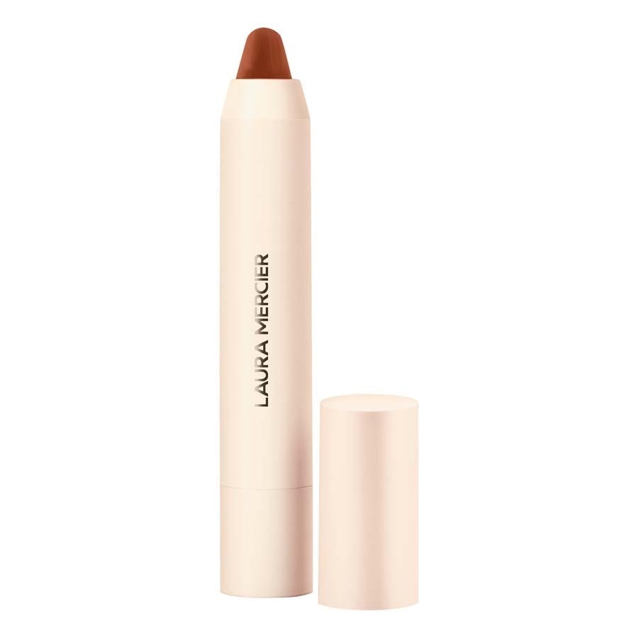 Laura Mercier - Petal Soft Lipstick Crayon Rtěnky 1.6 g Hnědá unisex