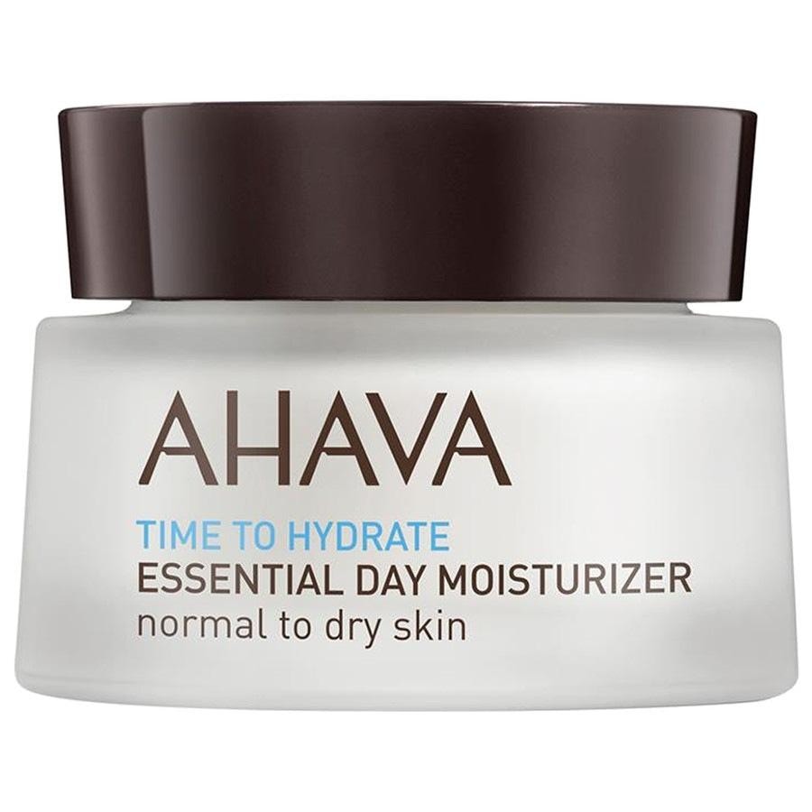 AHAVA - Essential Day Moisturizer For Normal To Dry Skin Denní krémy 50 ml unisex