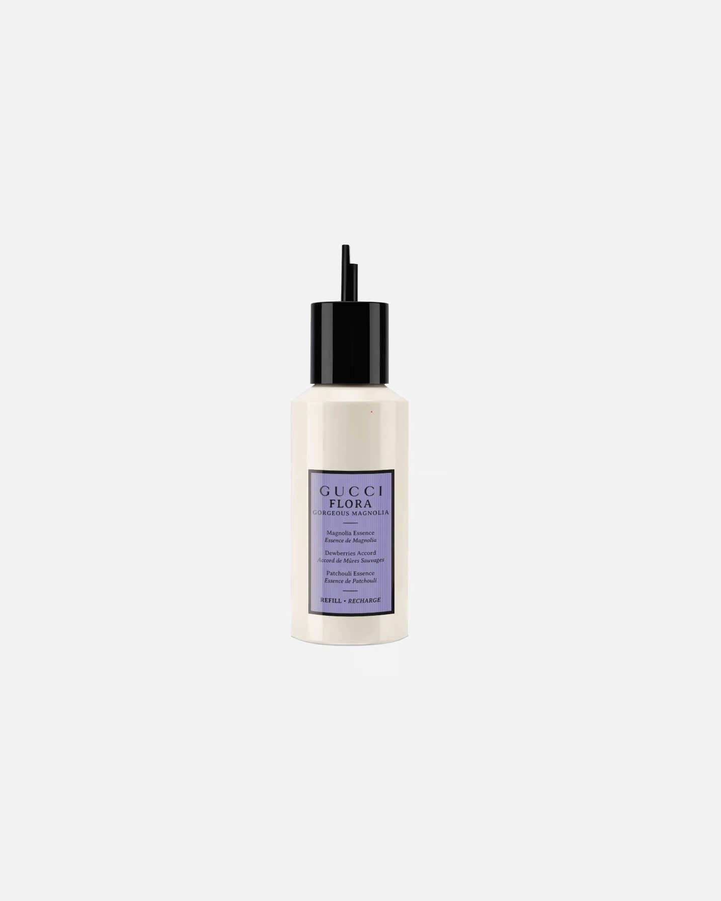 Parfémová voda po Pro ženyFlora by GucciGorgeous Magnolia150 ml