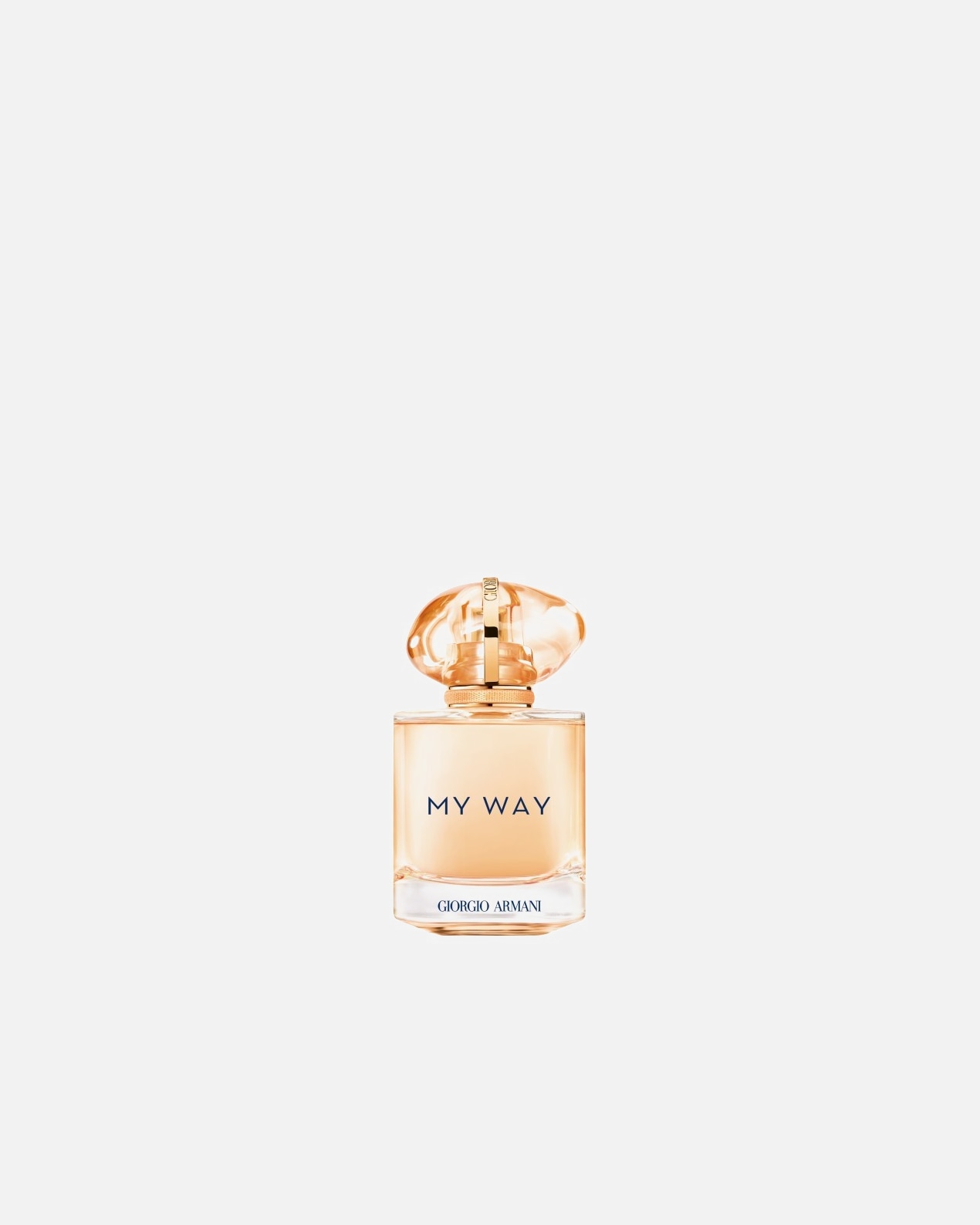 Parfémová voda po Pro ženyArmaniMy WaySunny Vanilla50 ml