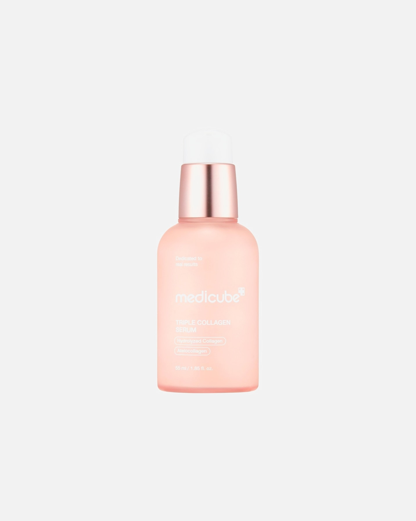 Kolagenové sérum po UnisexMedicubeTriple Collagen Serum 4.0_EU55 ml