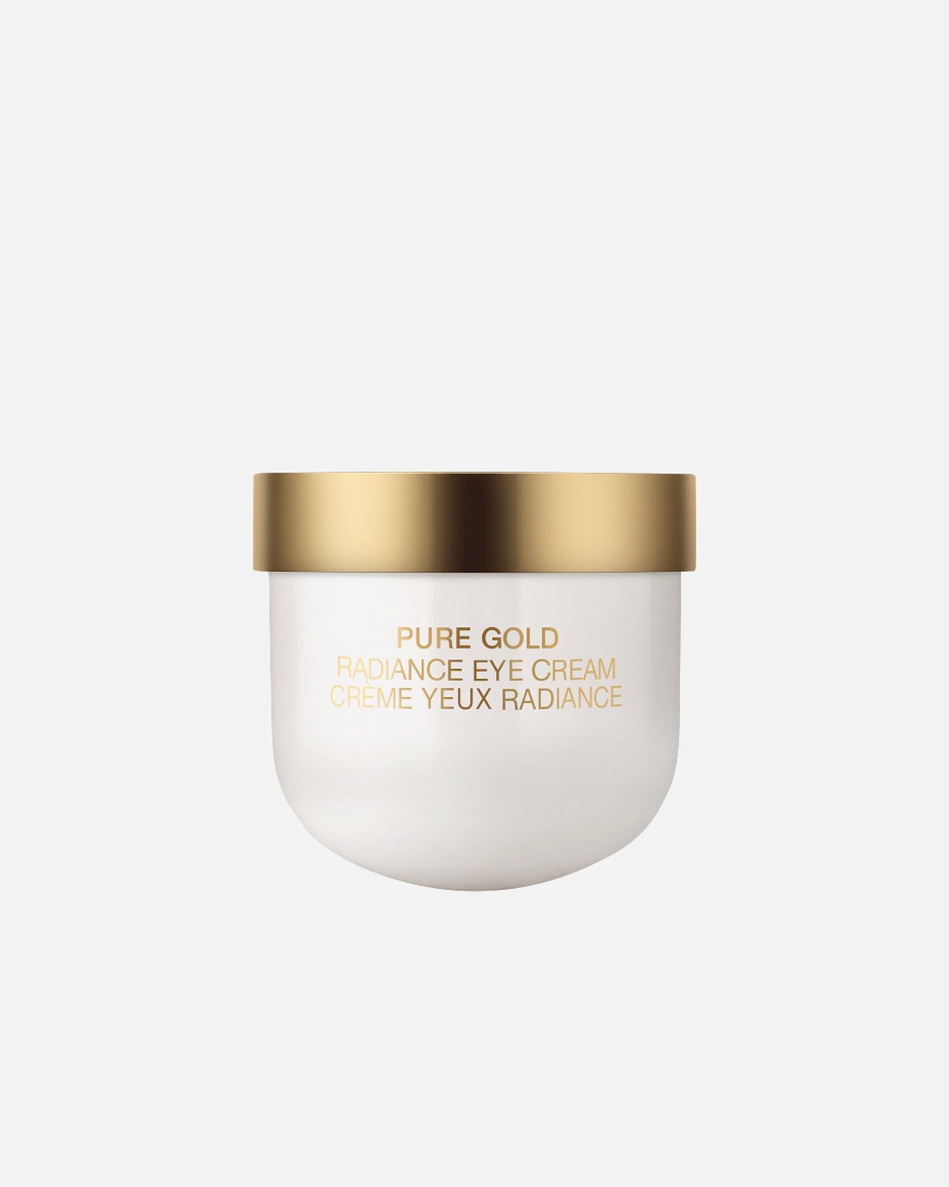 Oční krém po UnisexLa PrairiePure Gold CollectionRadiance Eye Cream20 ml - Refill
