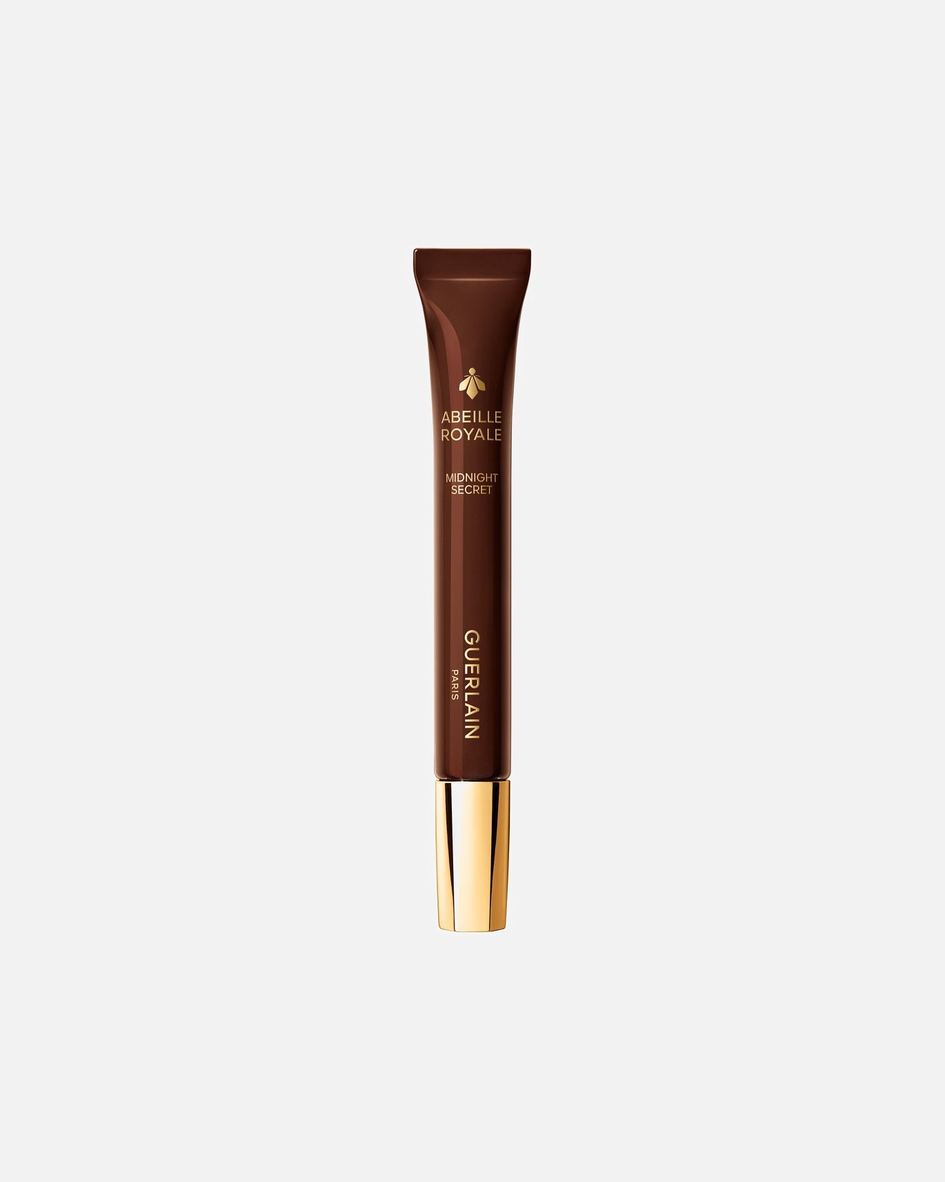 Ošetření obličeje proti stárnutí po UnisexGuerlainAbeille RoyaleMidnight Secret Noční regenerační péče15 ml