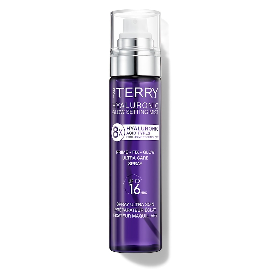 By Terry - Pečující sprej MTG HYALURONIC GLOW SETTING MIST Spreje na obličej 100 ml unisex