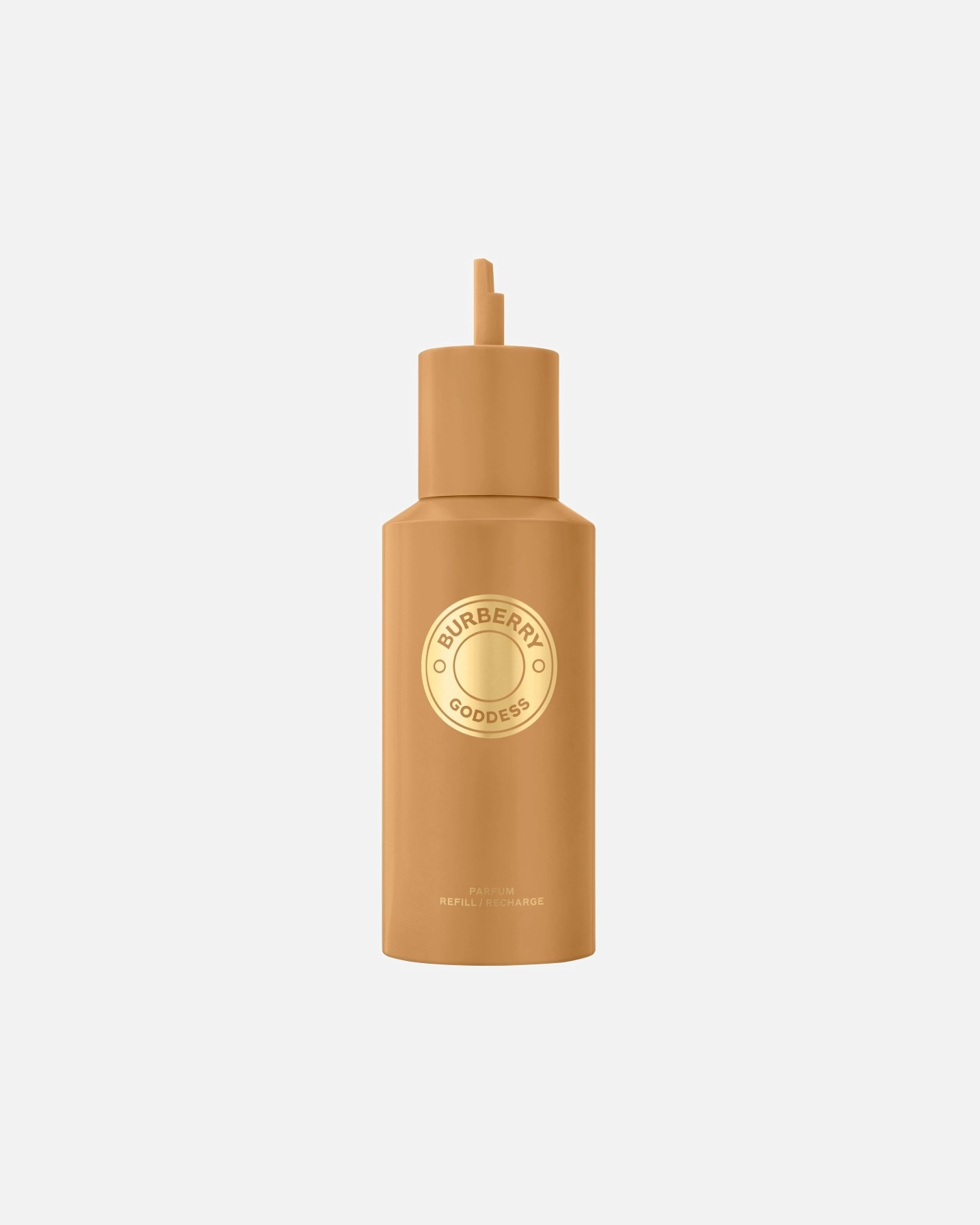 Parfém po Pro ženyBURBERRYGoddessFor Her150 ml - Refill