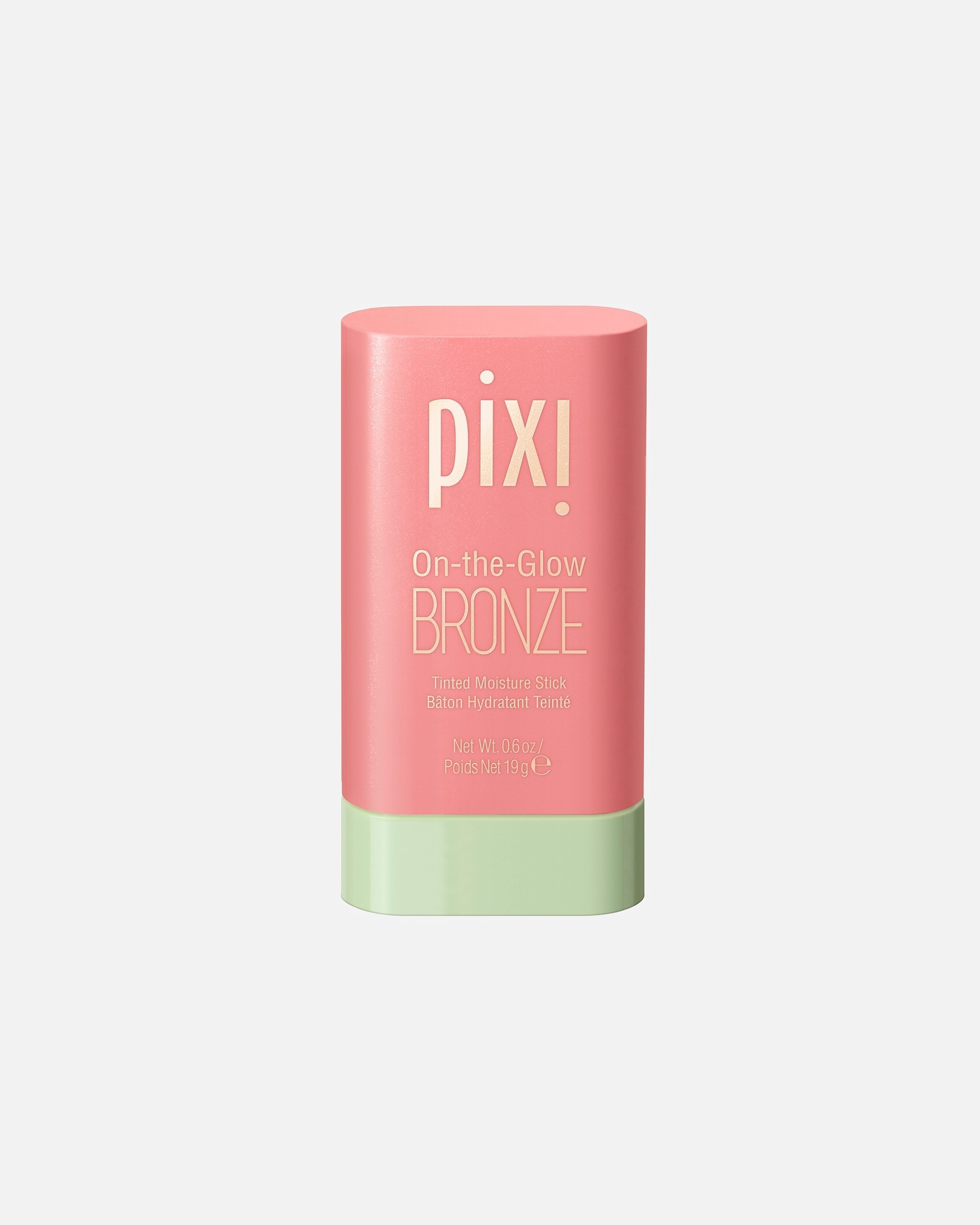 Bronzer po UnisexPixiOn-The-Glow BRONZEWARM GLOW SHADE
