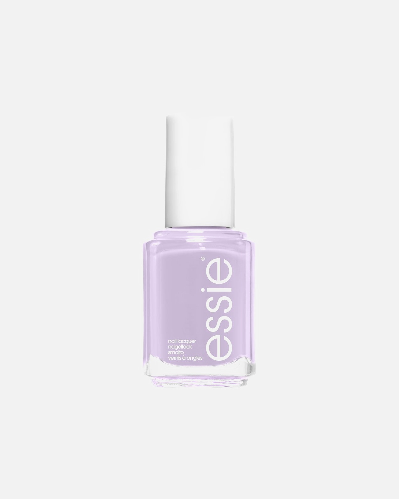 Lak na nehty po UnisexessieGlitterEs Nail Color 24 In Stitches249 - GO GINZA