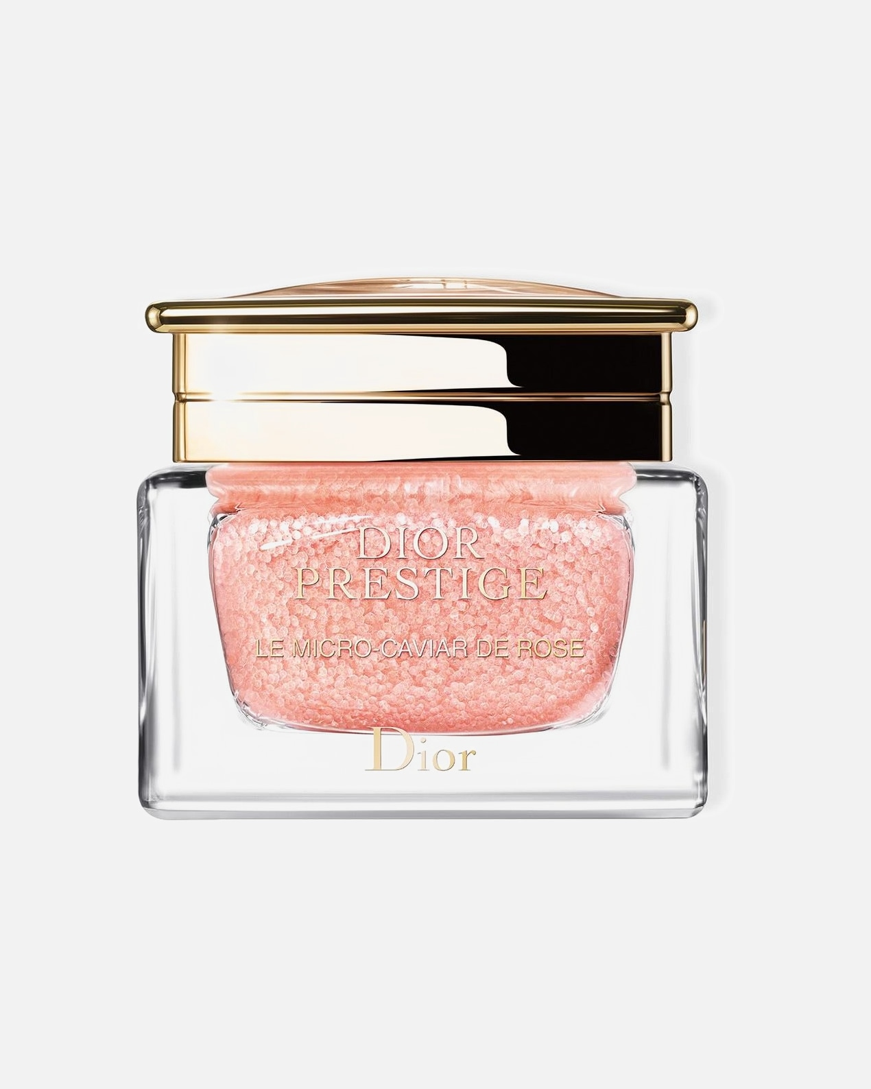 Krém na obličej po UnisexDIORDior PrestigePrestige Le Micro Caviar De Rose75 ml